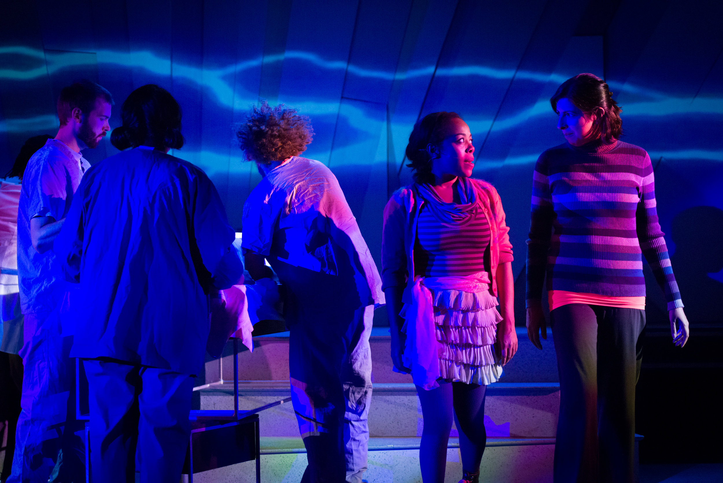 Next to Normal
