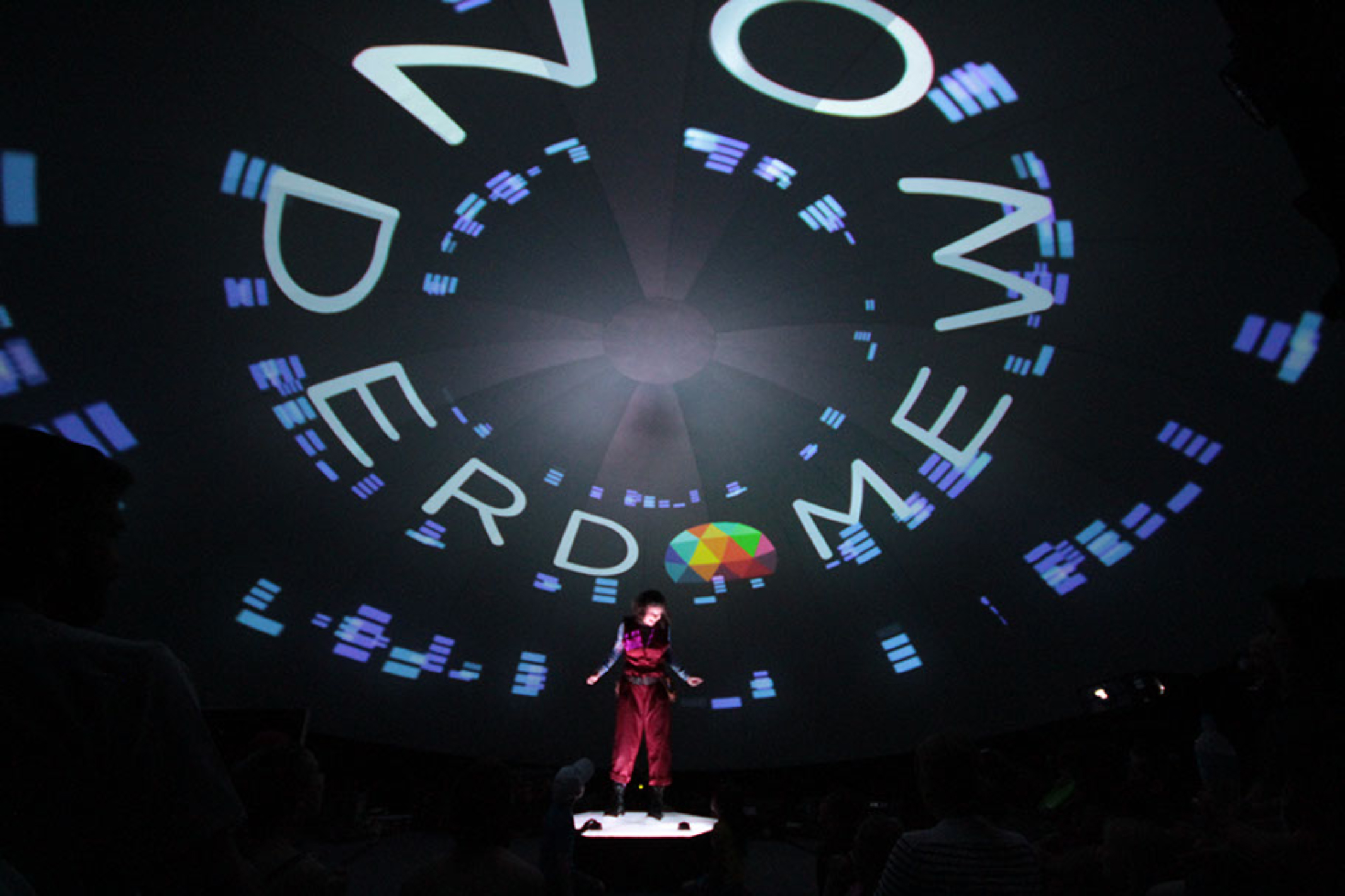 Wonder Dome