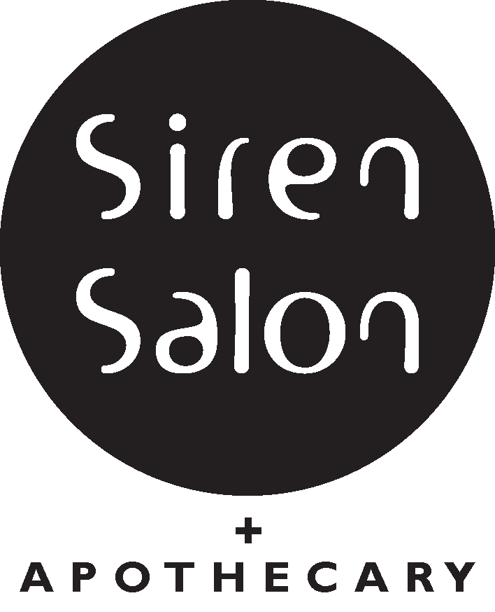 Siren Salon logo