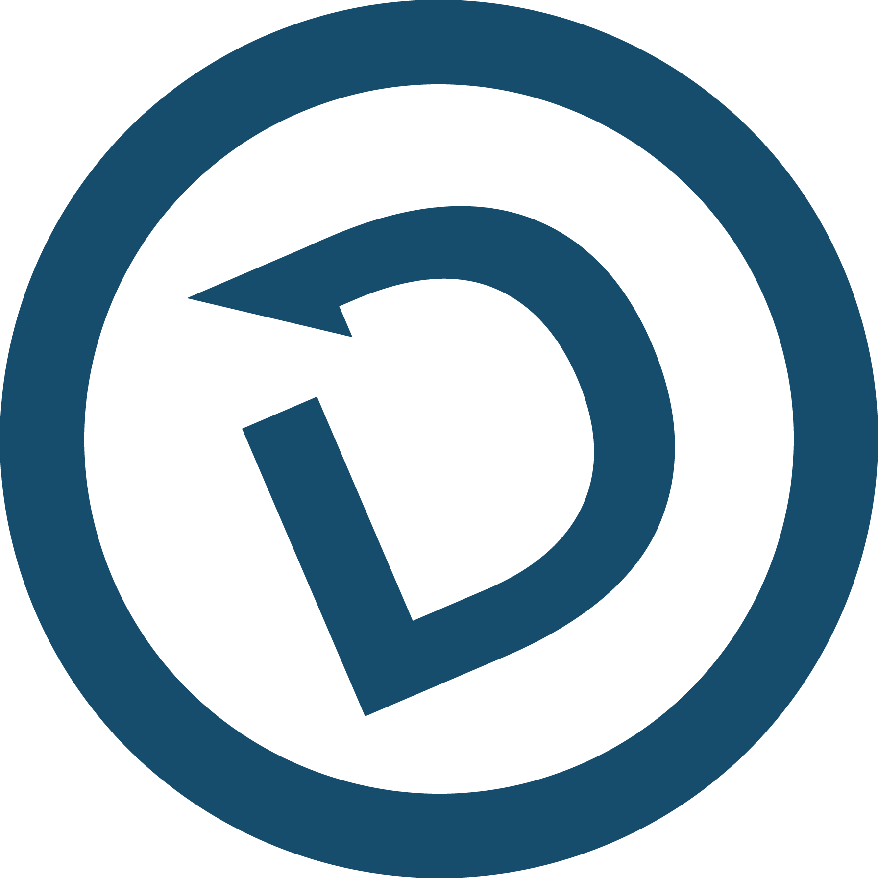 Dare to Detour Logo