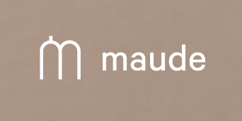 Maude Logo