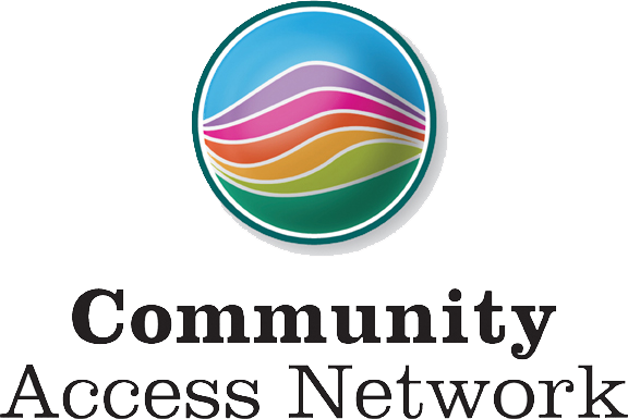 Community Access Network - Radio Ad