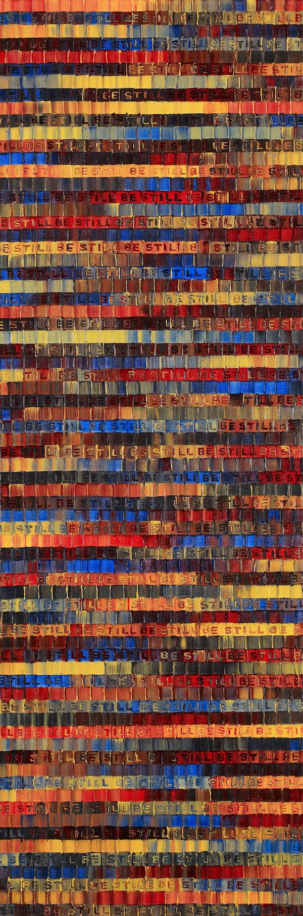 Be Still – 2006