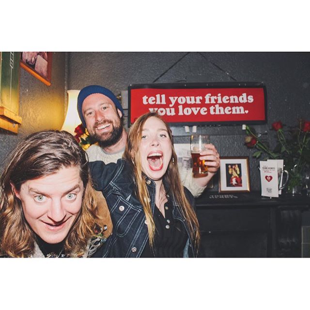 Got the photobooth photos back from the Celebration of Friendship party at the Rochester.
Going to be releasing a batch a day to keep the love and smiles flowing.
Love you guys.
❤️❤️❤️❤️
TELL YOUR FRIENDS YOU LOVE THEM
@therochey
#tellyourfriendsyoul