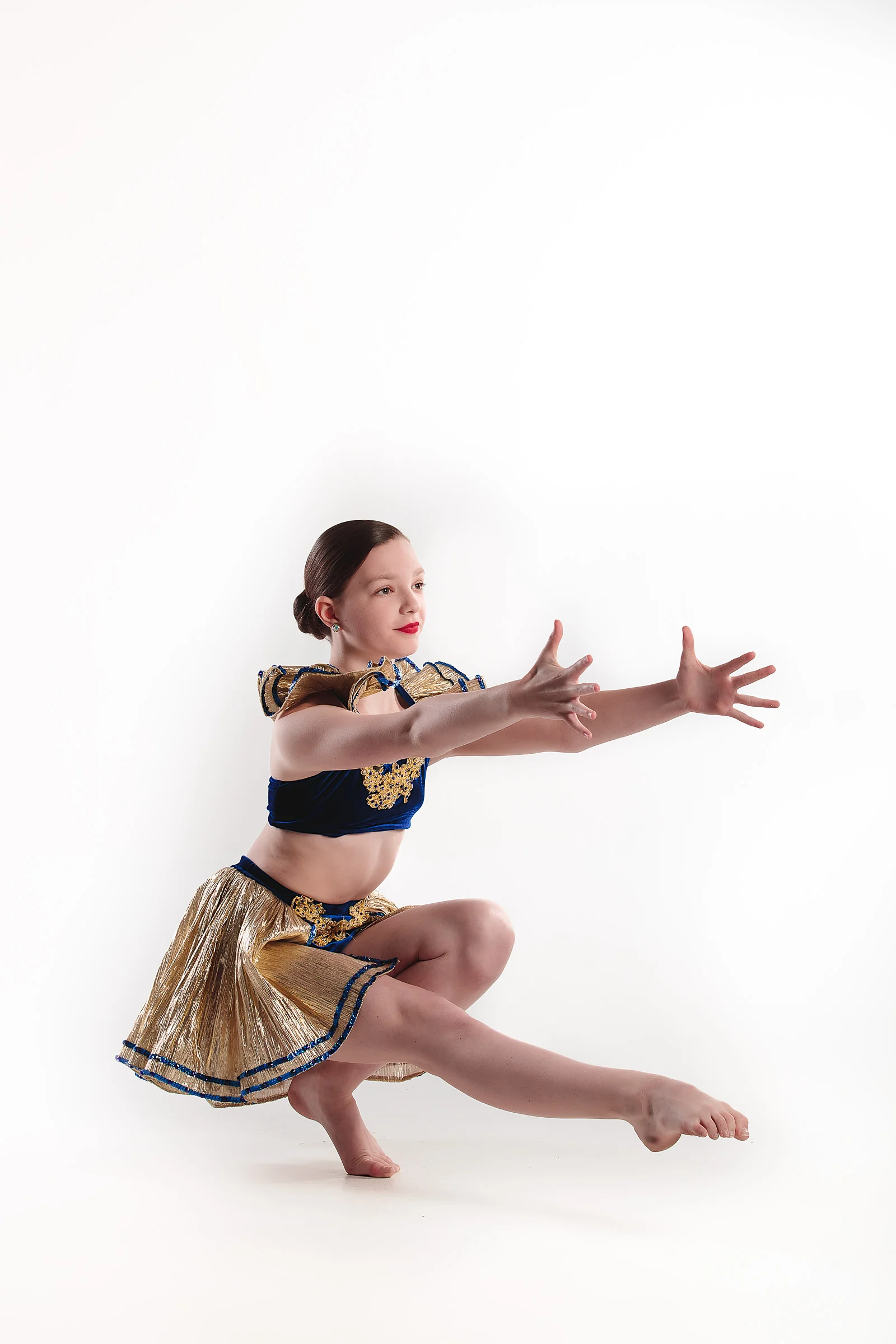Columbus Performance Photography