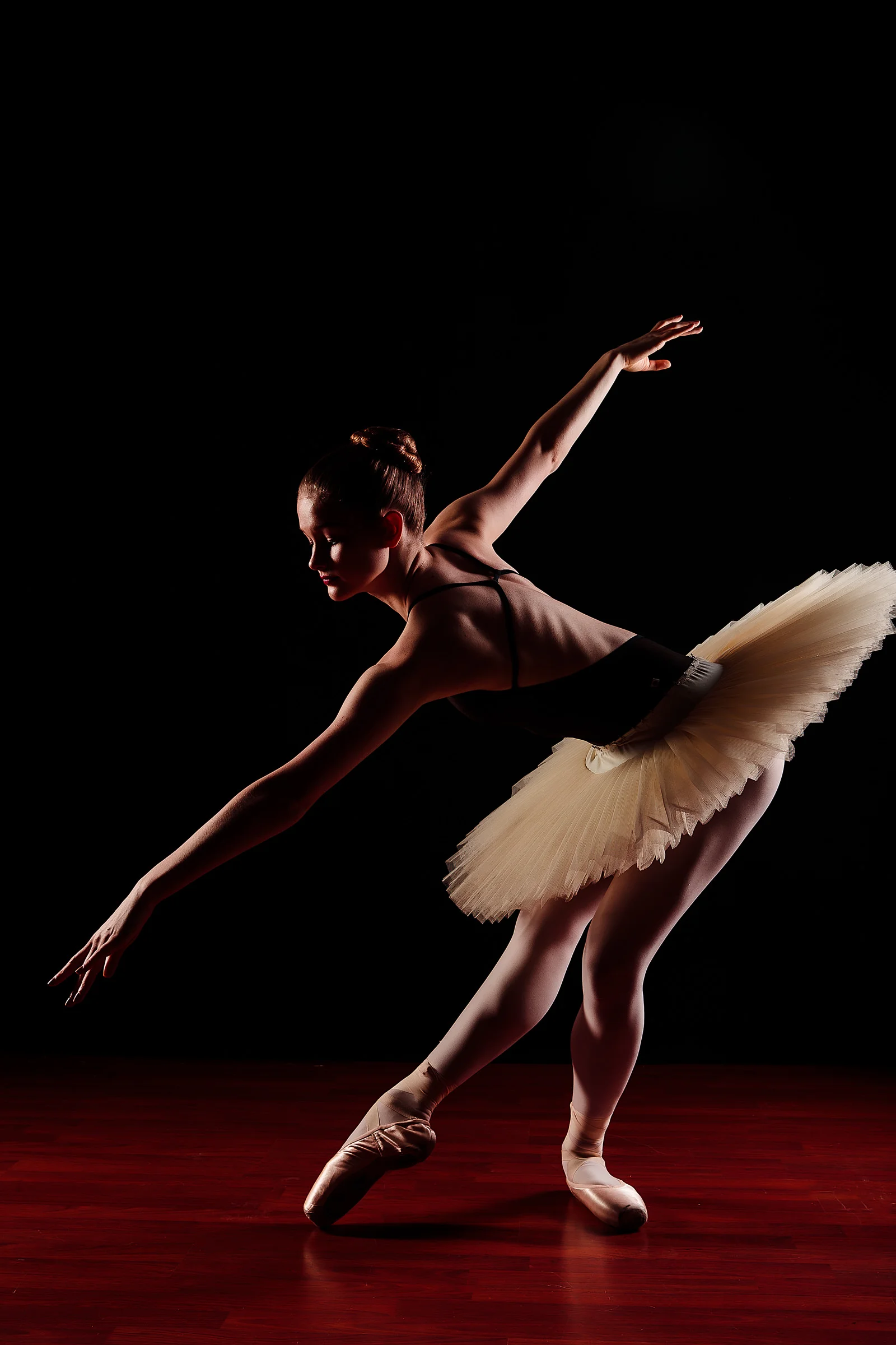Ballet Photography Columbus, Ohio