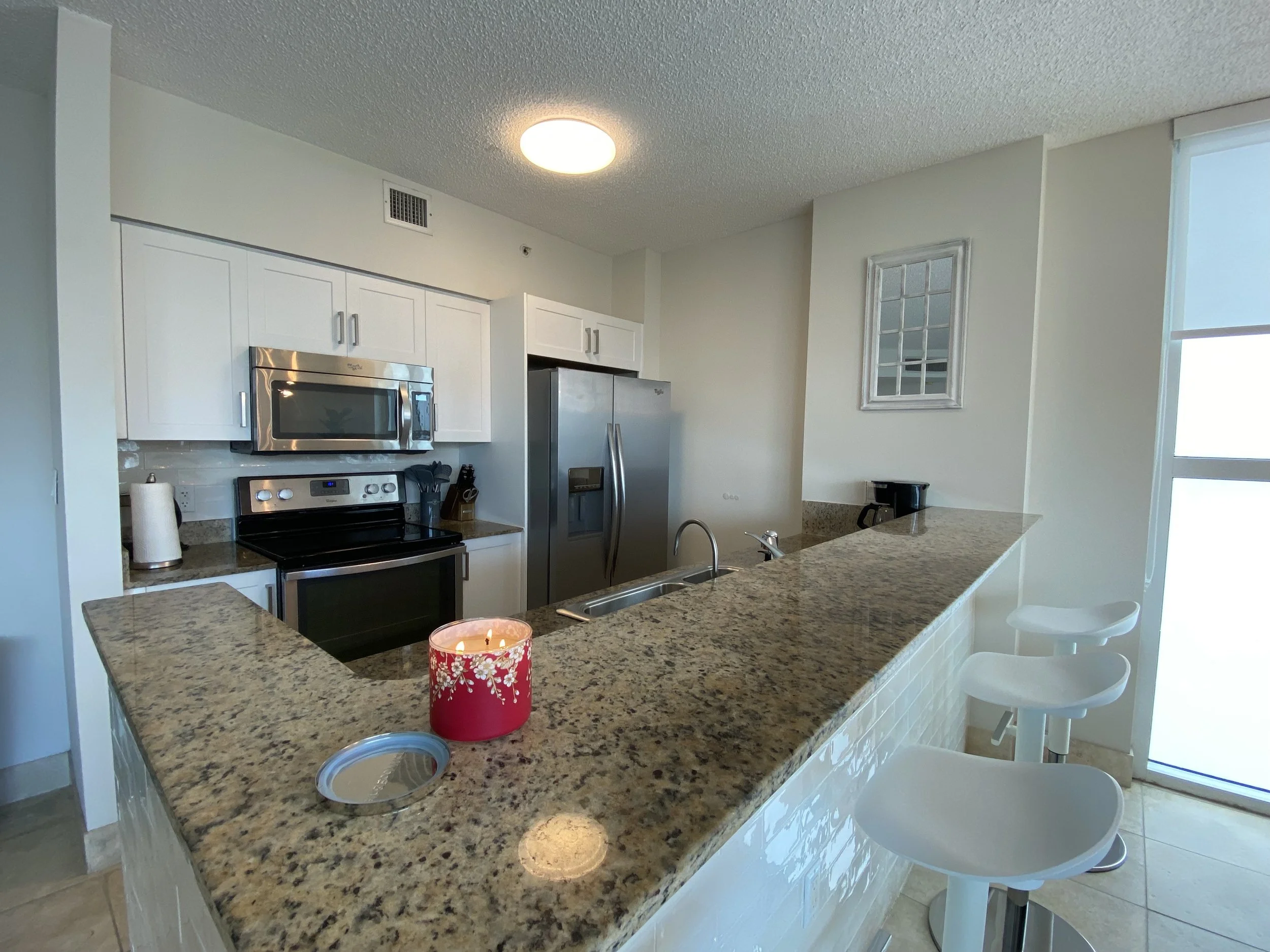 The Javiera — Shani Vacation Rentals