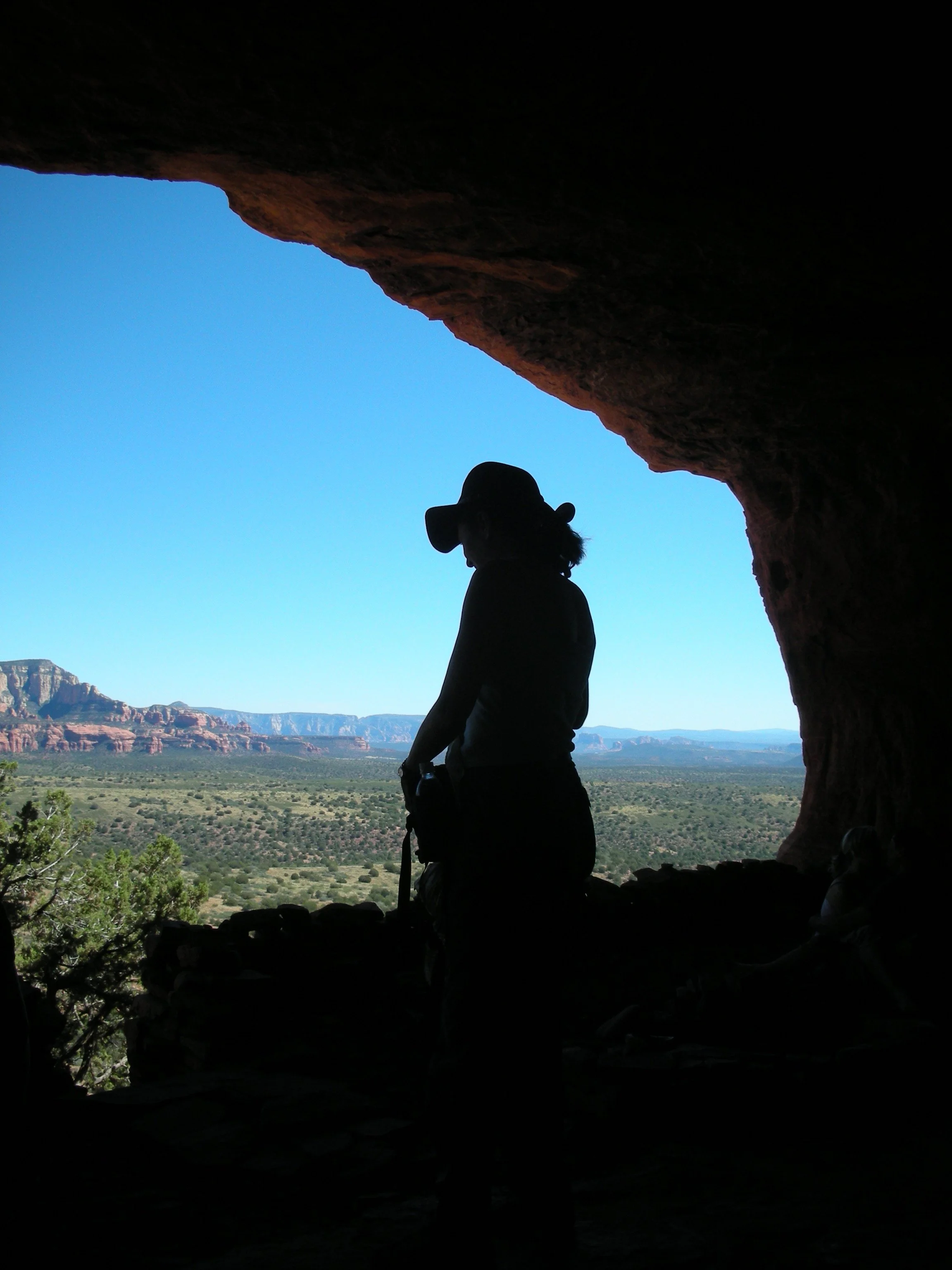 Choosing Courage Over Comfort