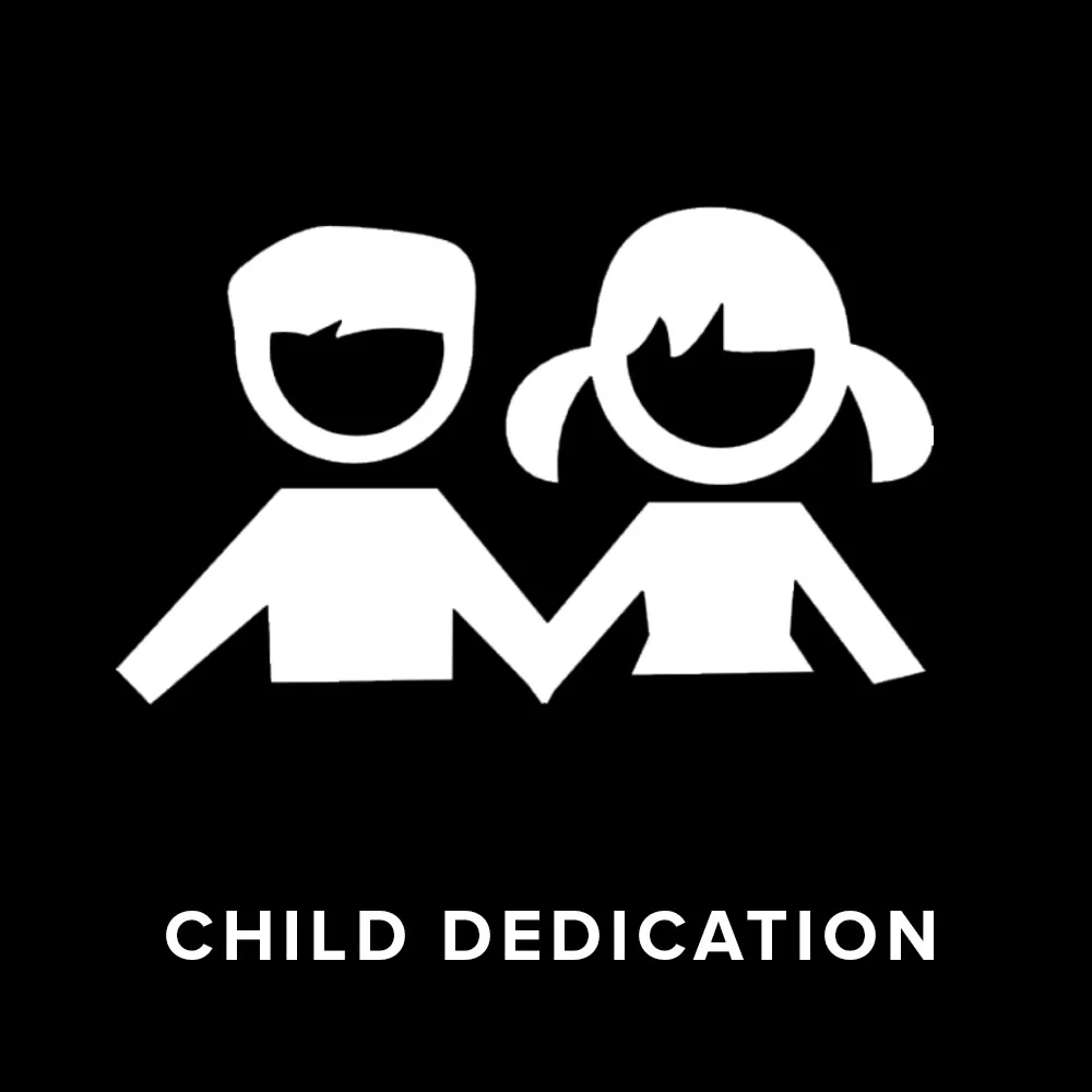 Sign up and learn more about this declaration to raise your child as a Christian and follower of Jesus.