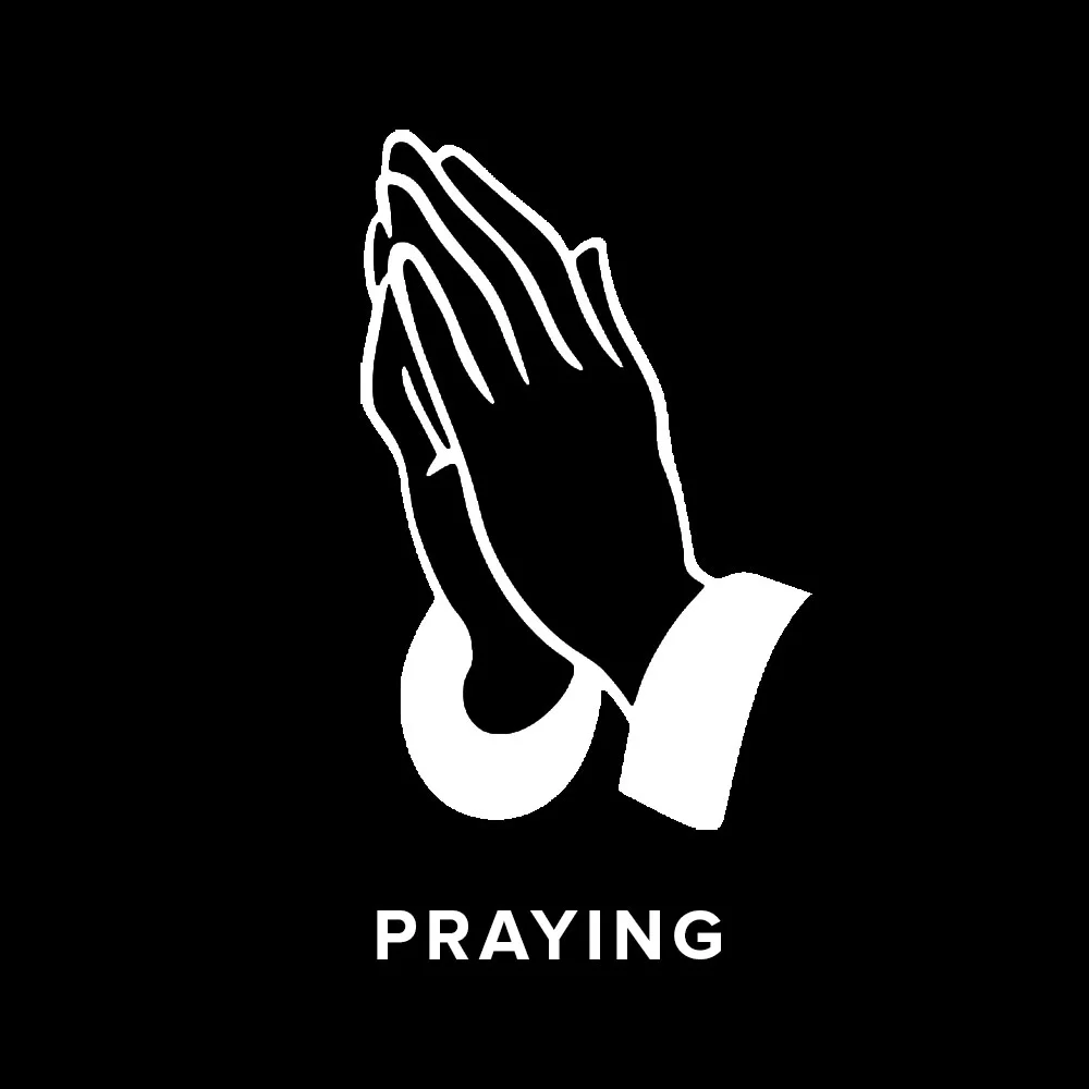 Read our suggestions on how to start praying, or submit a request for prayer that we’ll happily take on.
