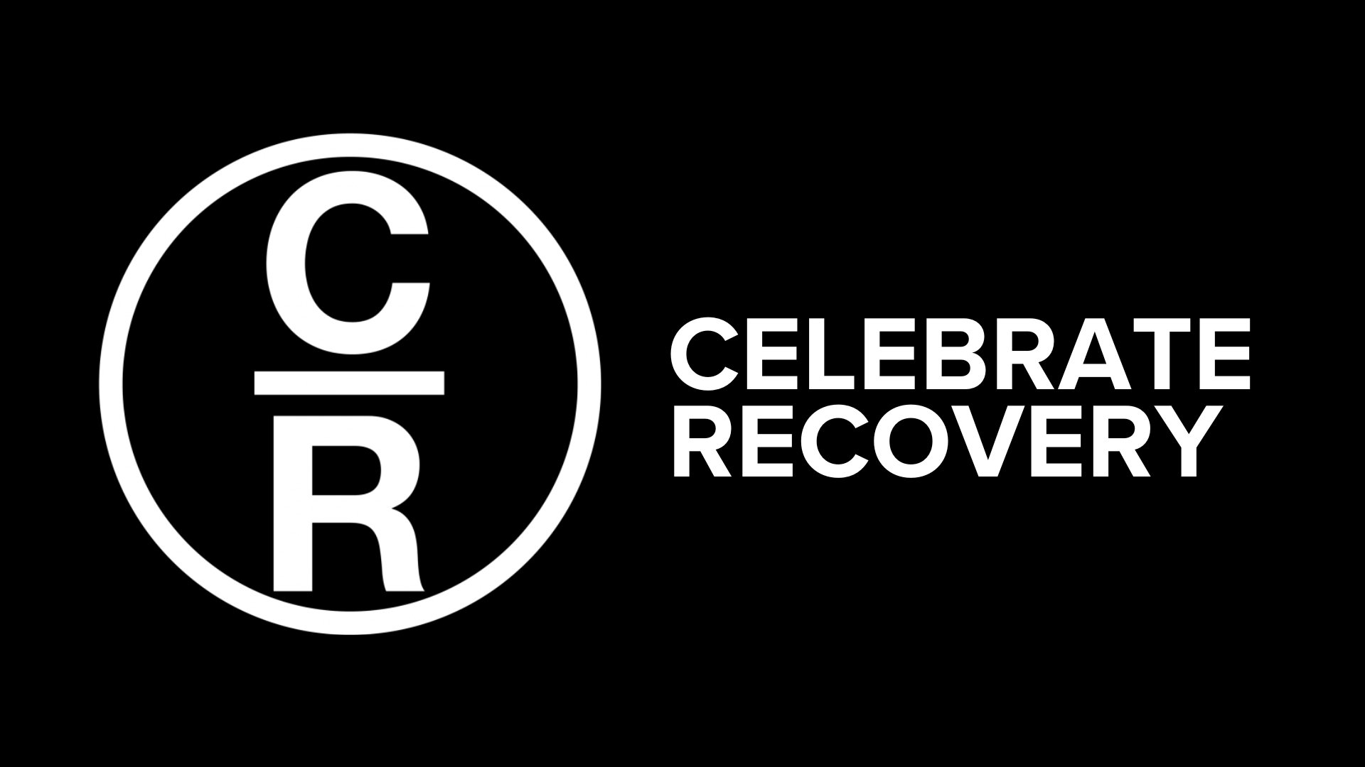 Celebrate Recovery
