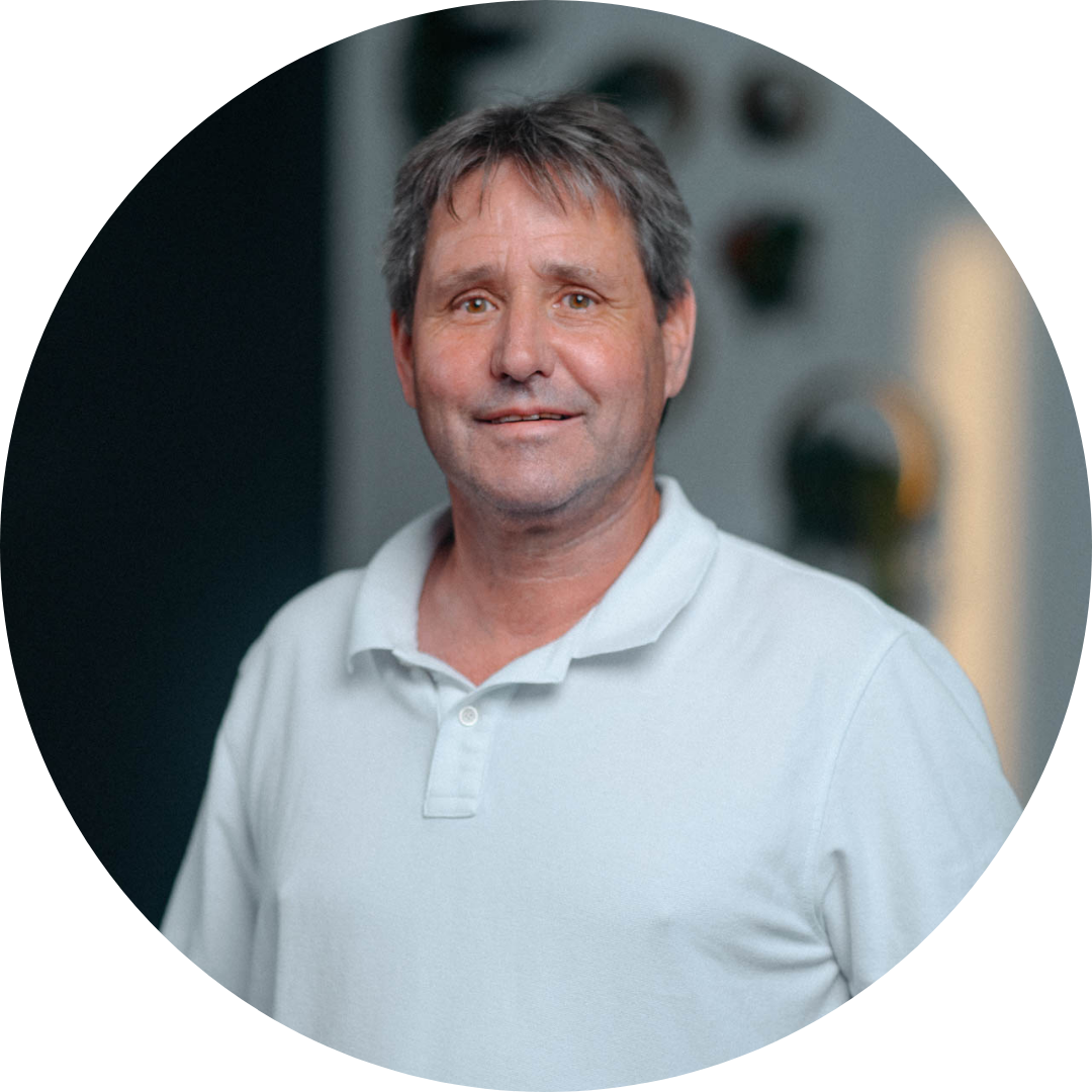 Glenn Dagley
