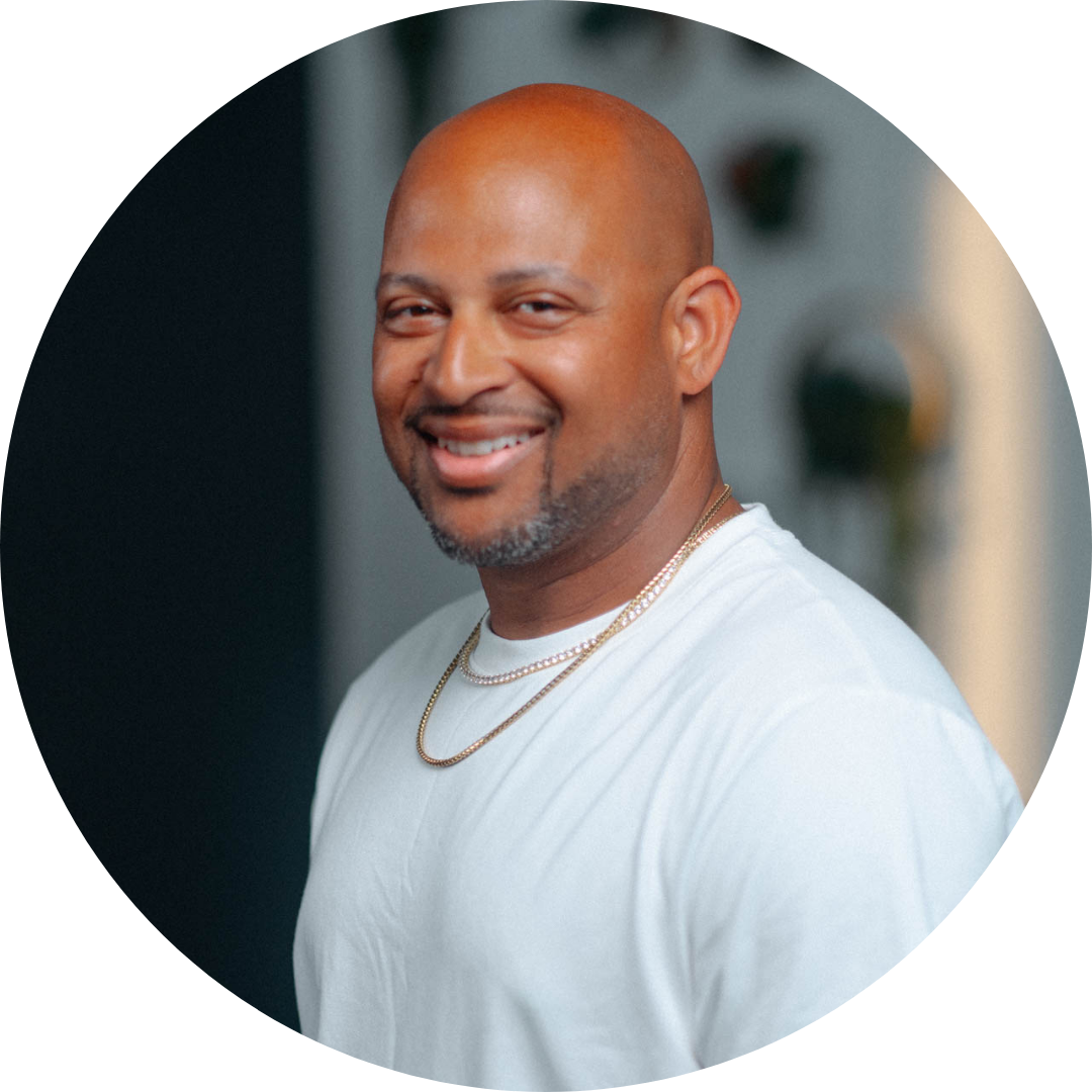 Chris Royal