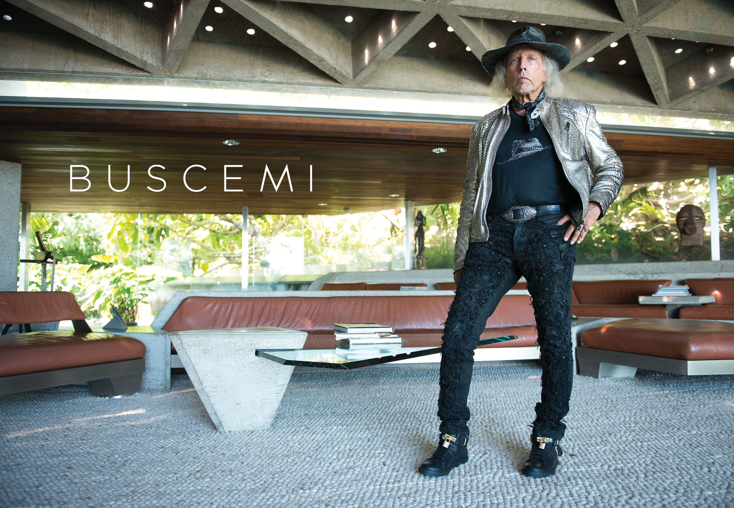 BUSCEMI