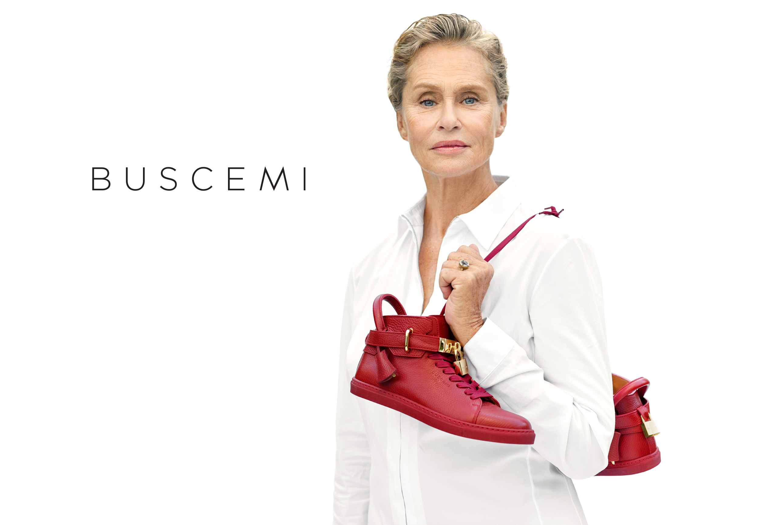 BUSCEMI