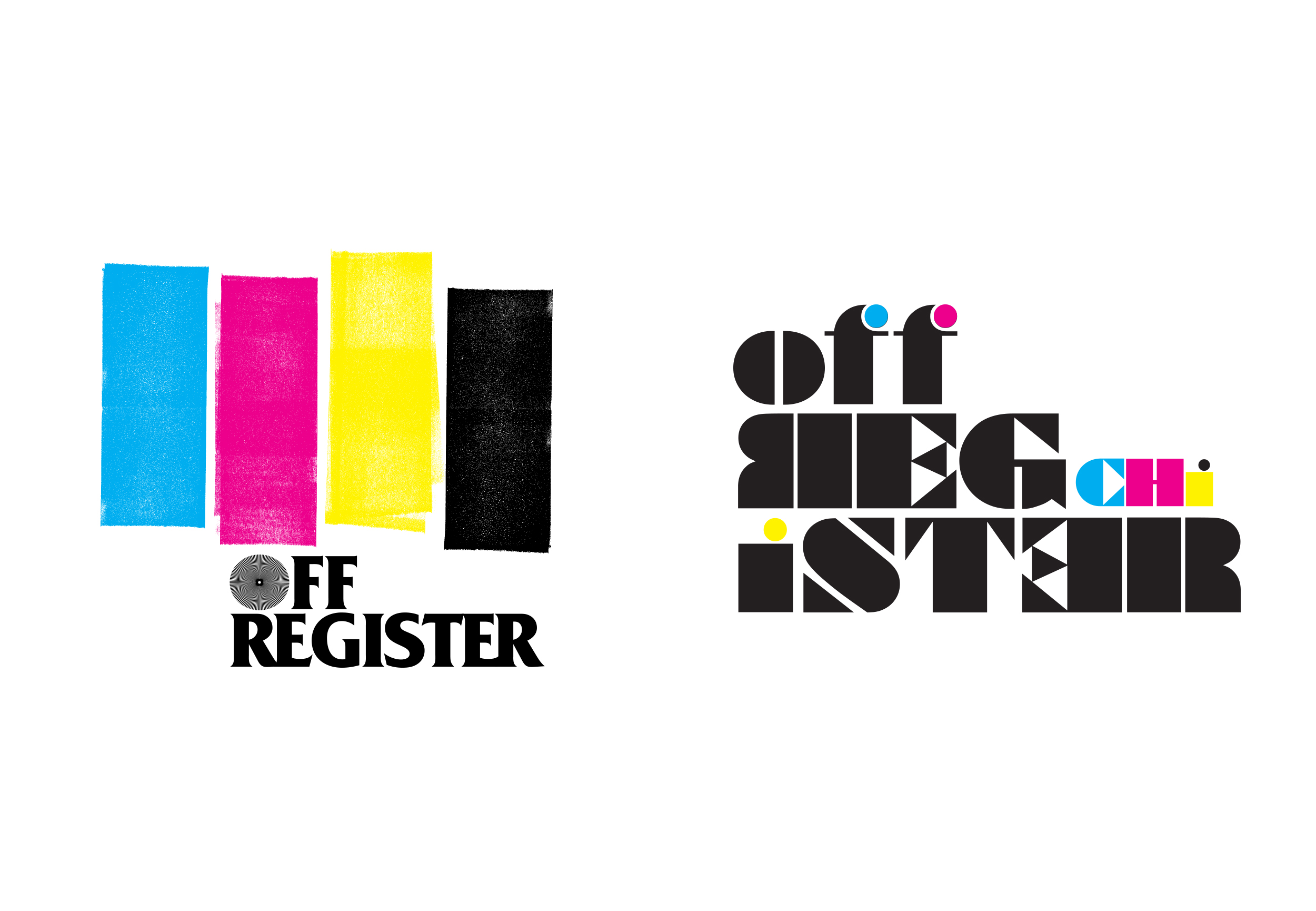 OFF REGISTER