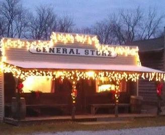 GENERAL STORE
