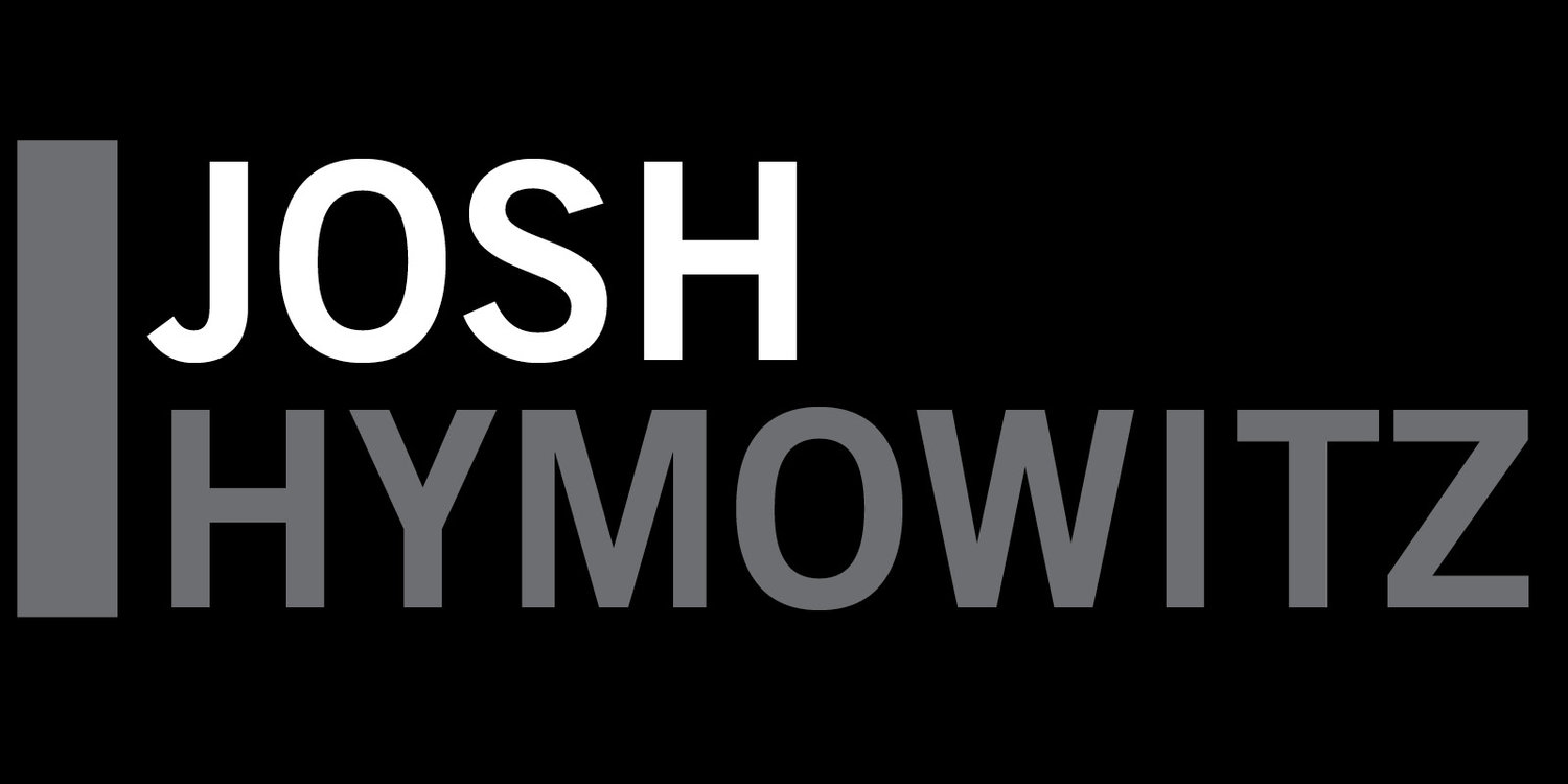 Josh Hymowitz