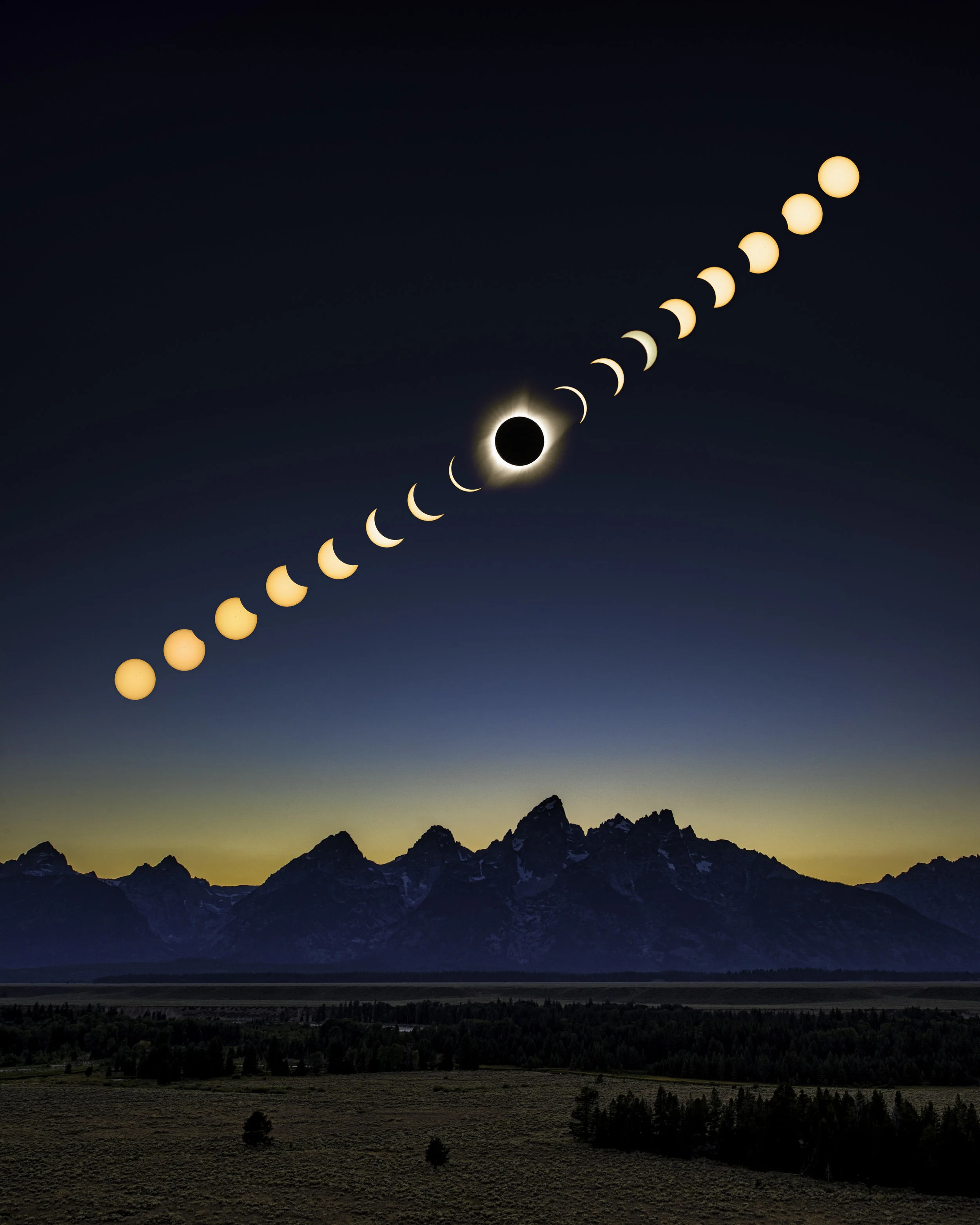 The Great American Eclipse