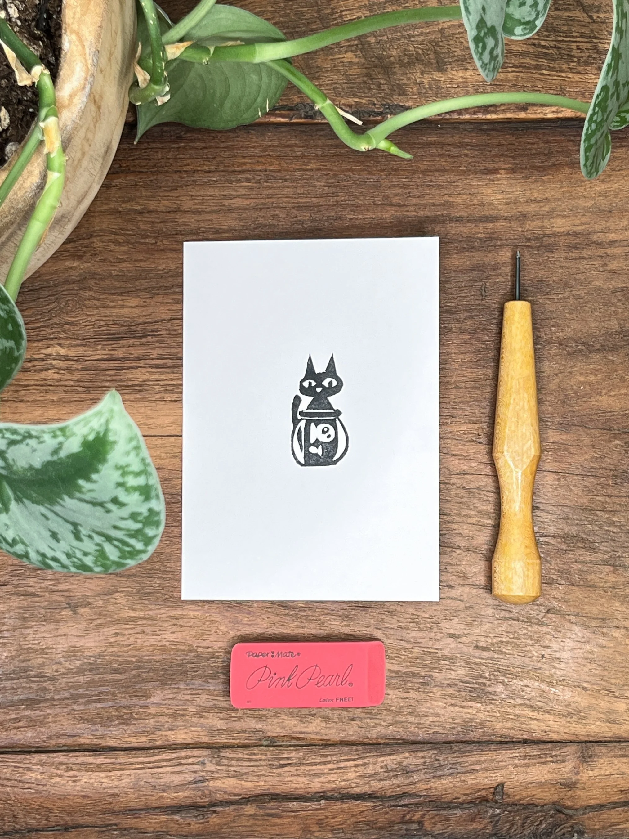 Stamp Cat and Fishbowl.jpg