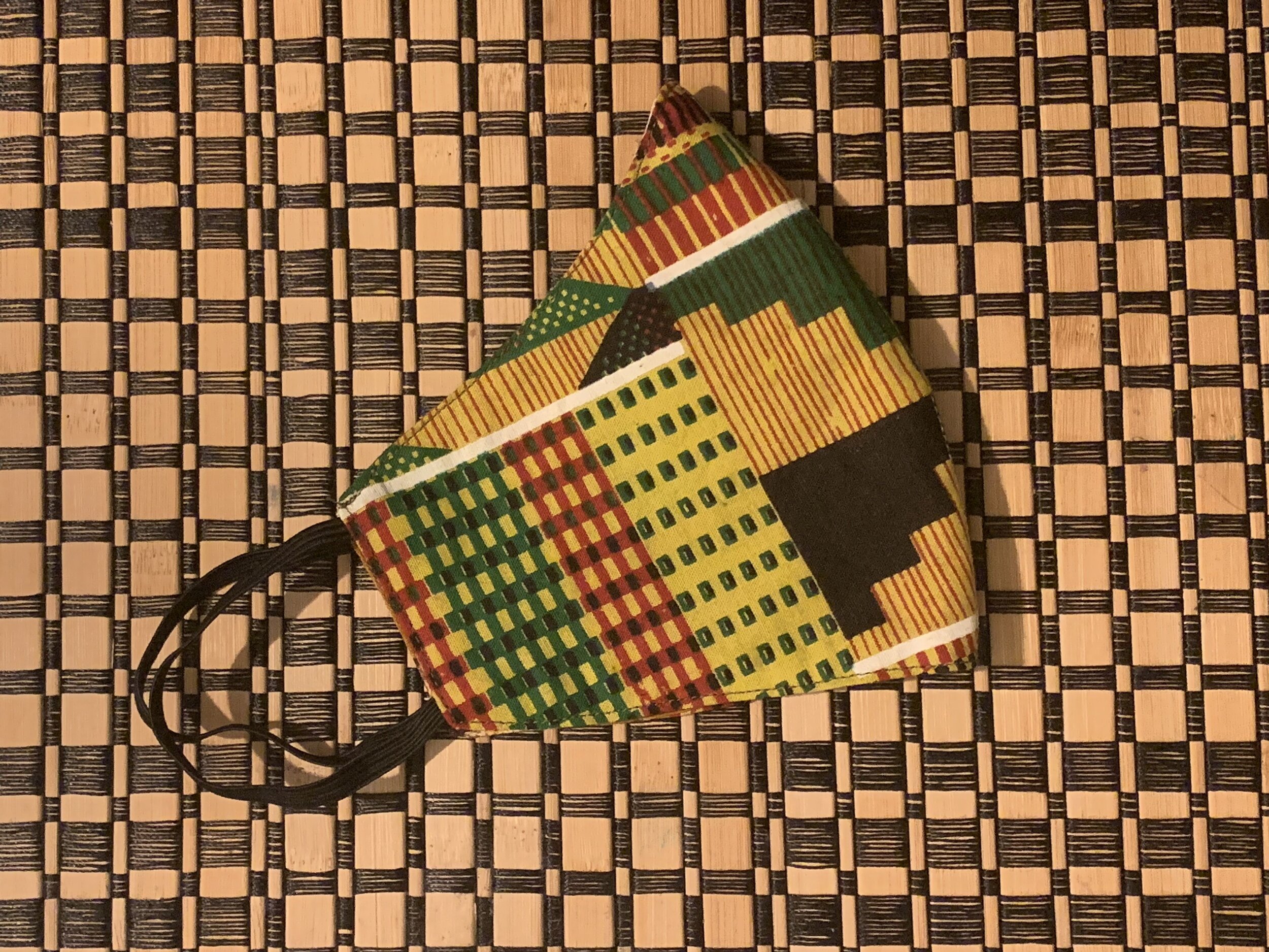 Kente