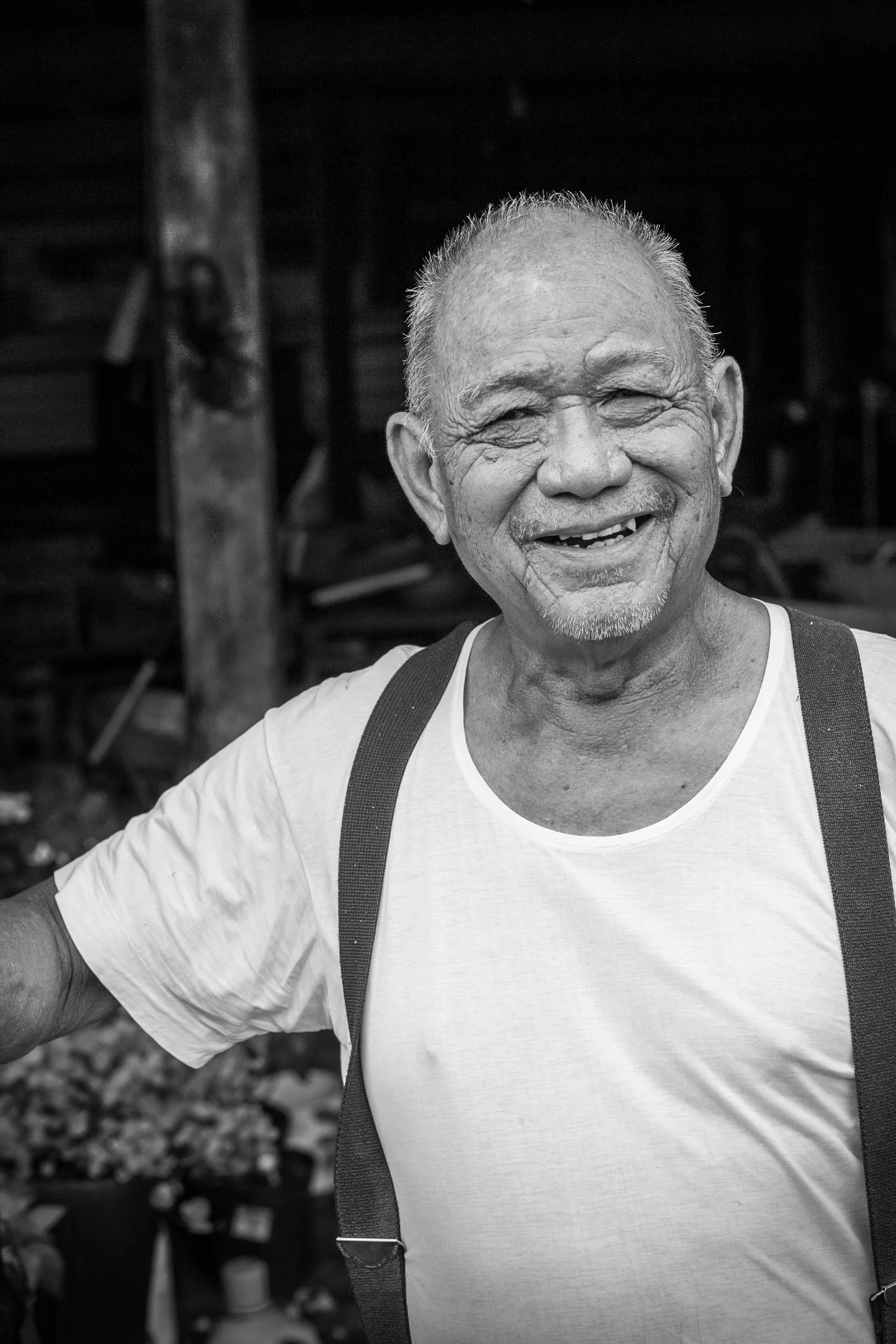 Uncle Chan