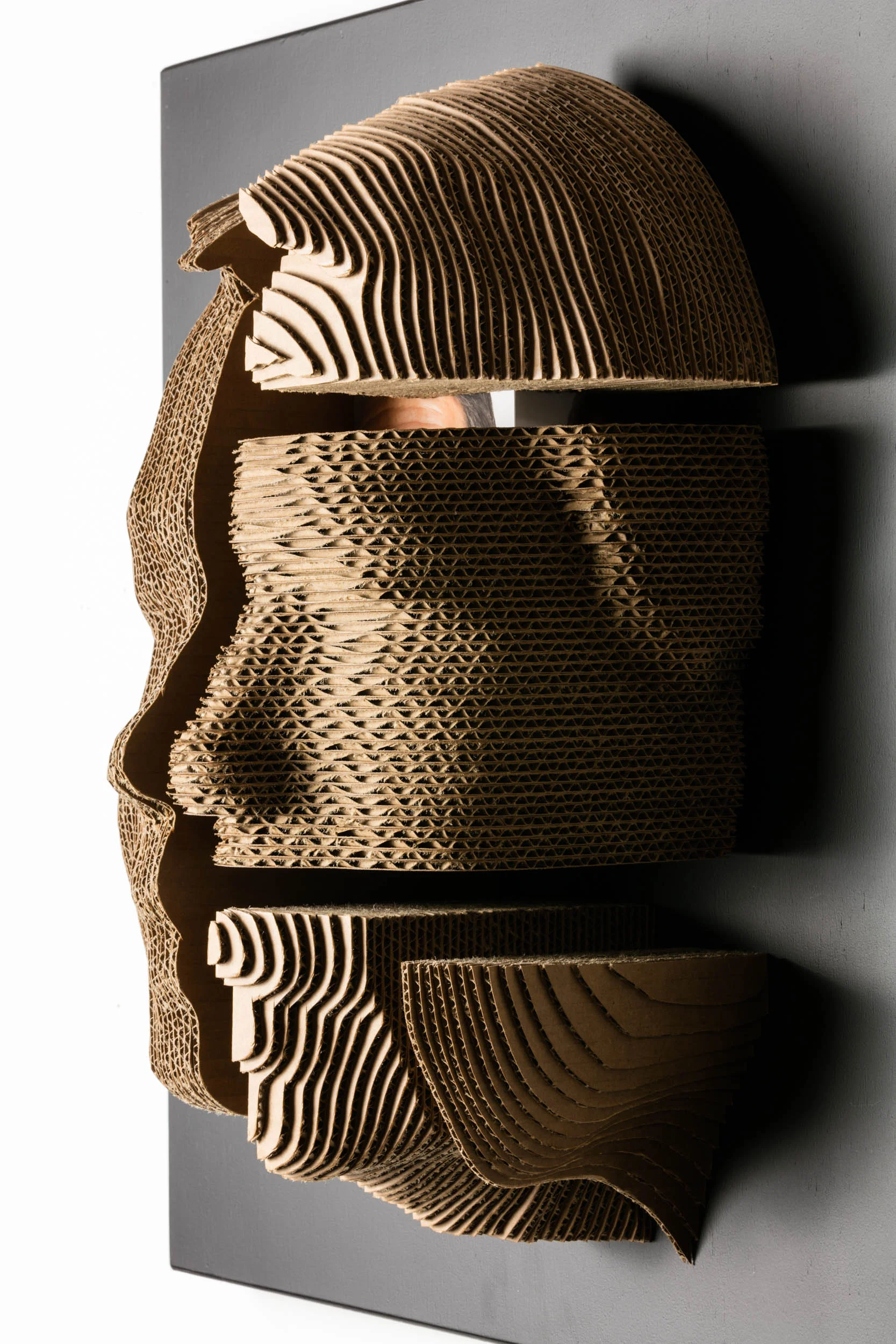 Replicated Self 2