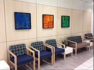 ELEMENTAL CONNECTIONS (as installed)