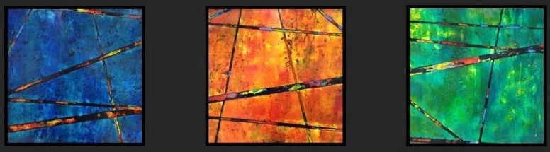 ELEMENTAL CONNECTIONS 