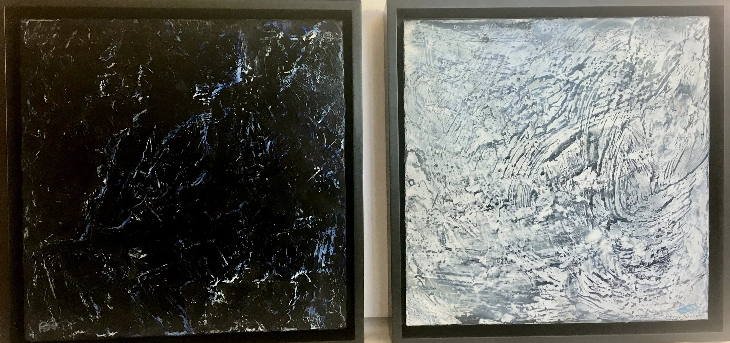 ARCTIC SEA / ARCTIC ICE