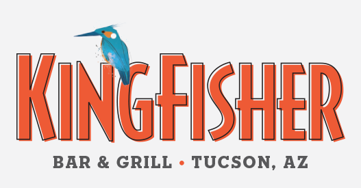 Kingfisher Tucson