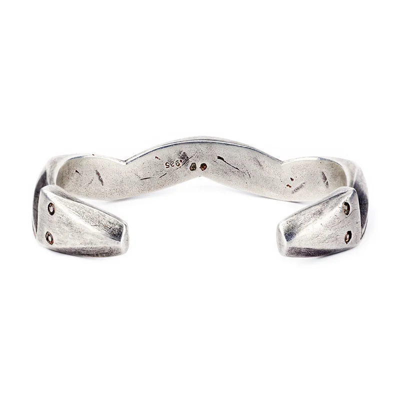 Peyote Bird Mens Cuff