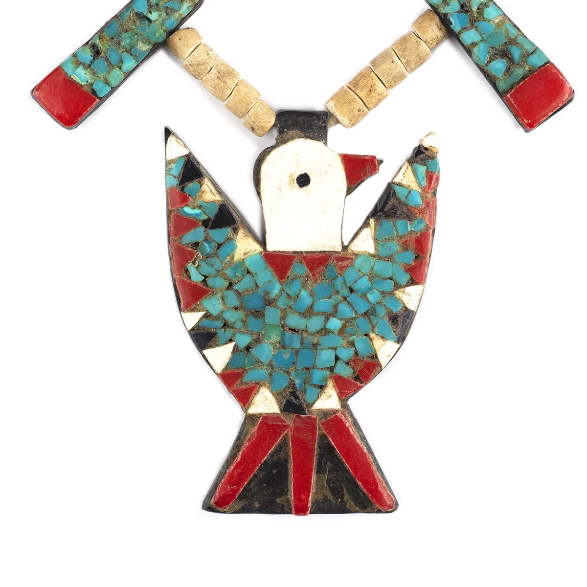 Necklaces By Peyote Bird