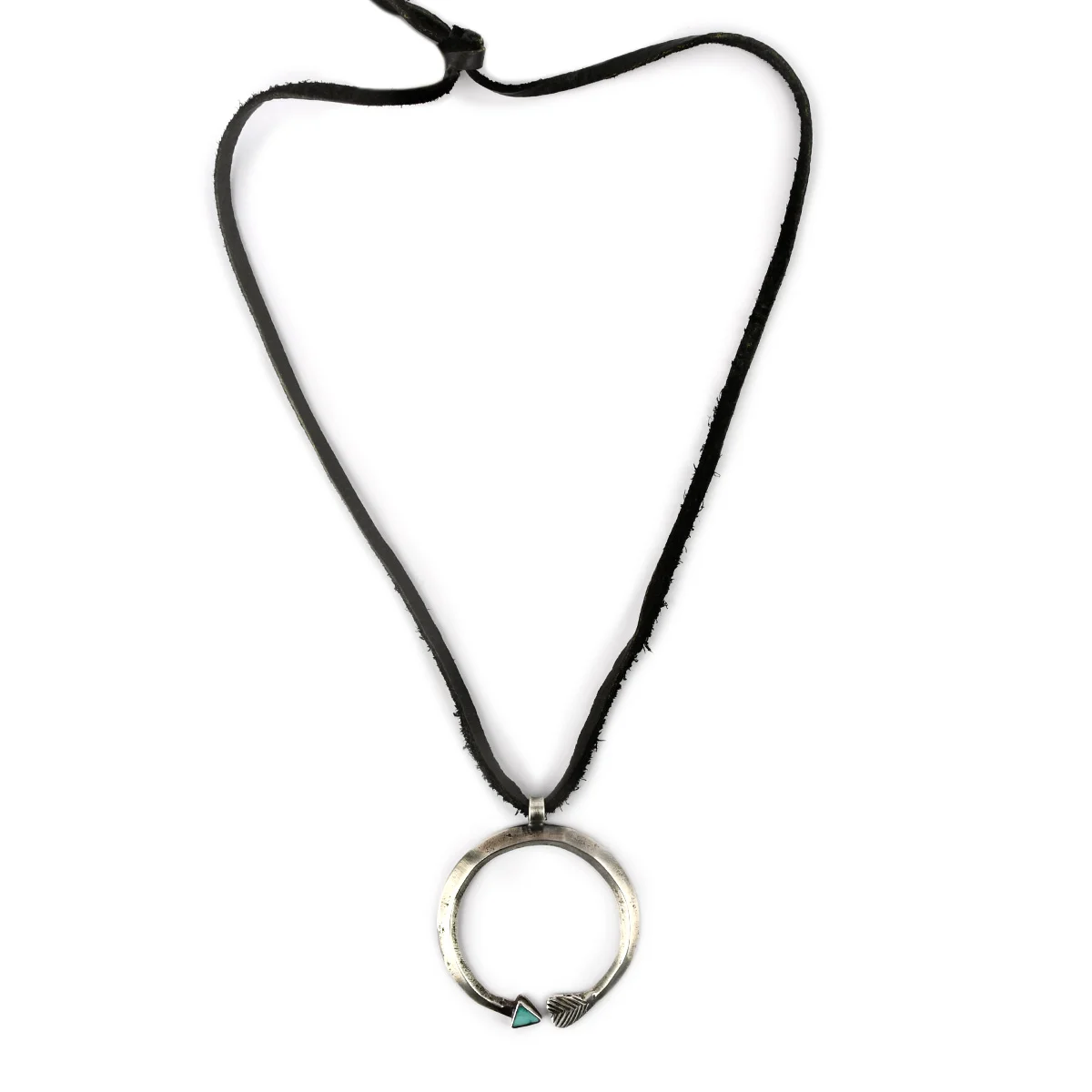 Peyote Bird Native Jewelry