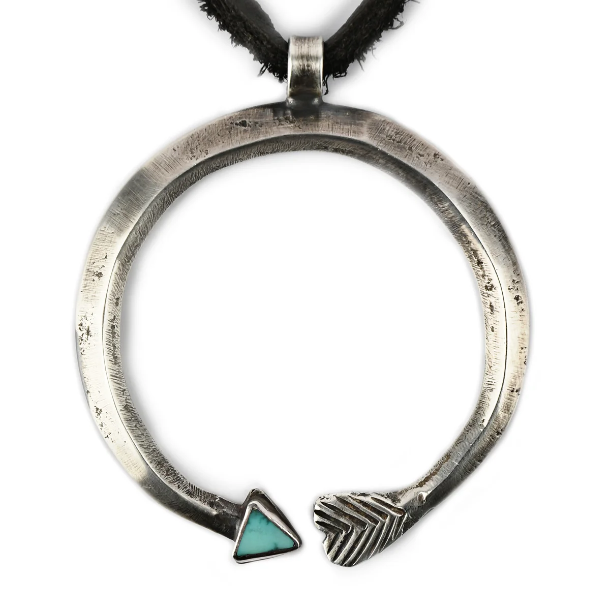Jesse Robbins Necklace