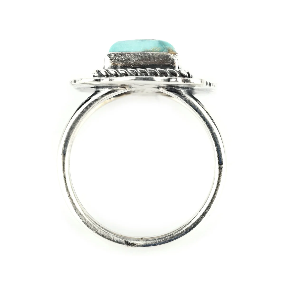 Arizona Blue Ring