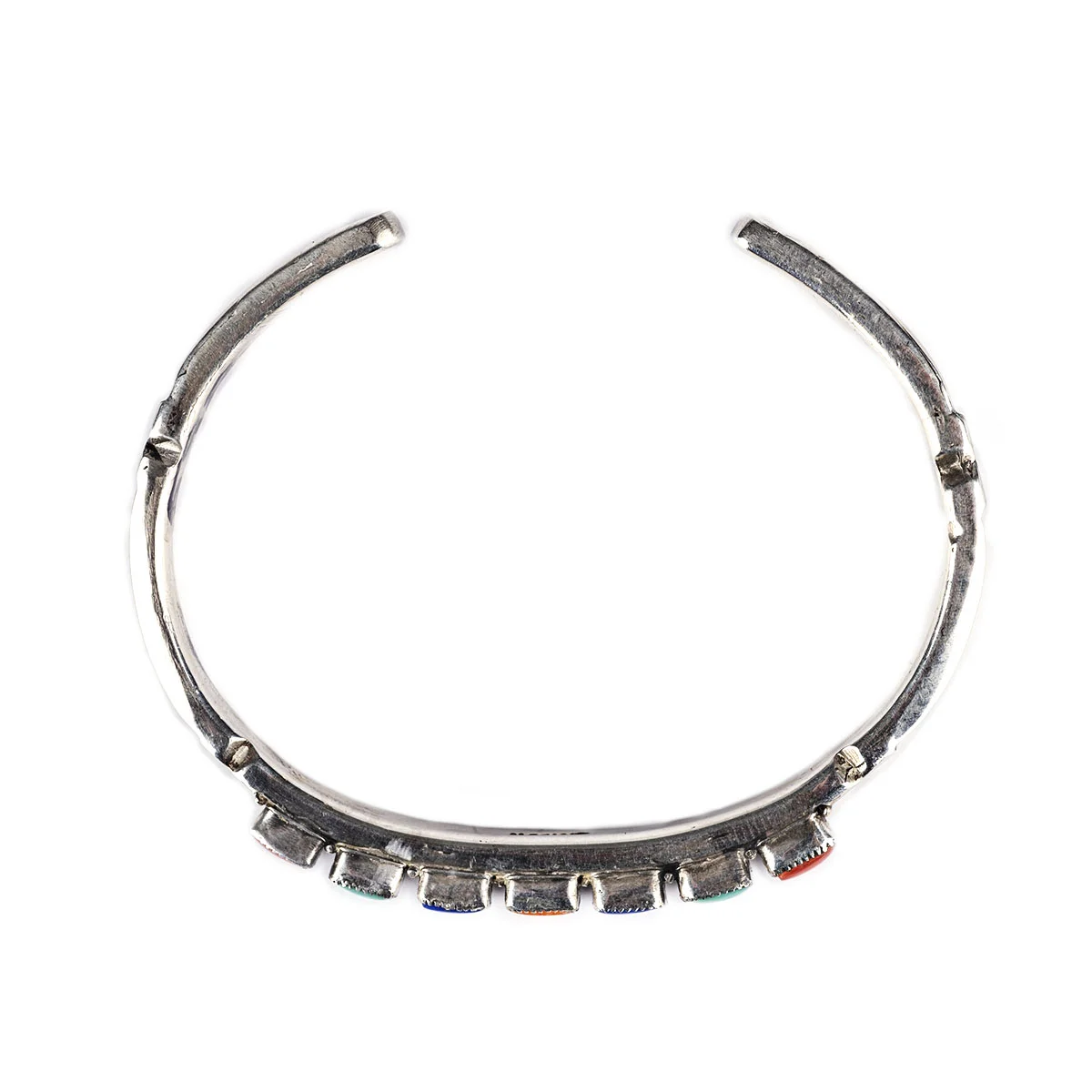 Multi Color Cuff
