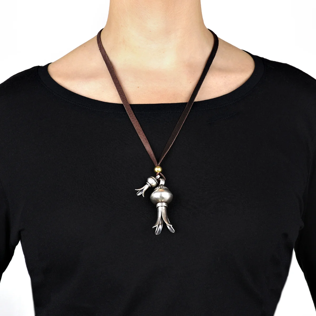 Native Necklaces