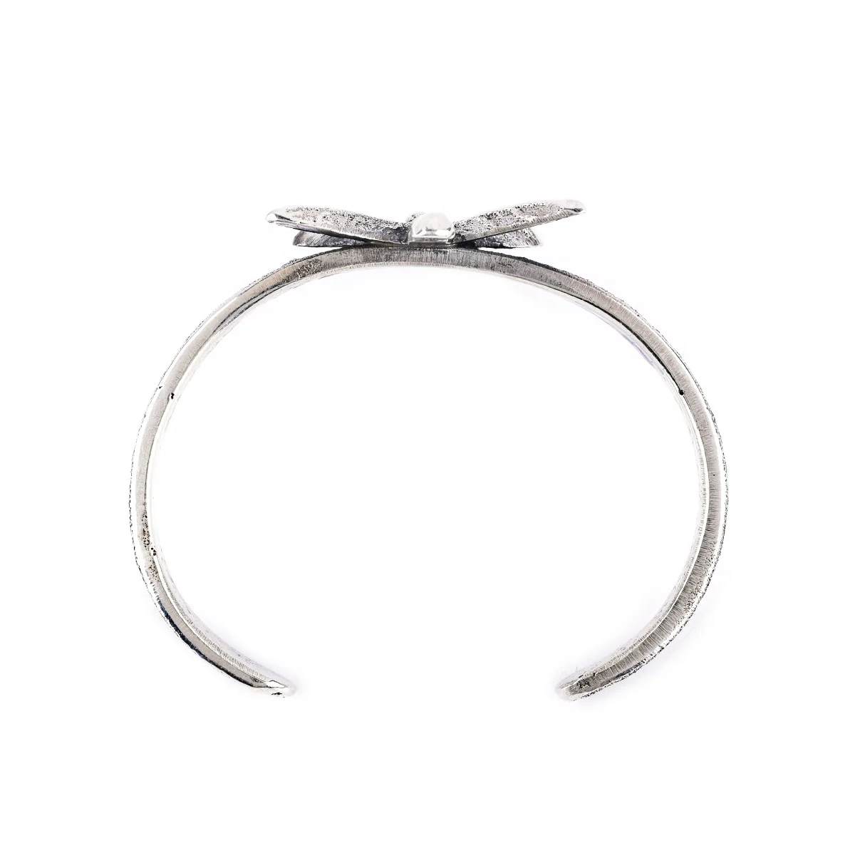 Women's Silver Cuff