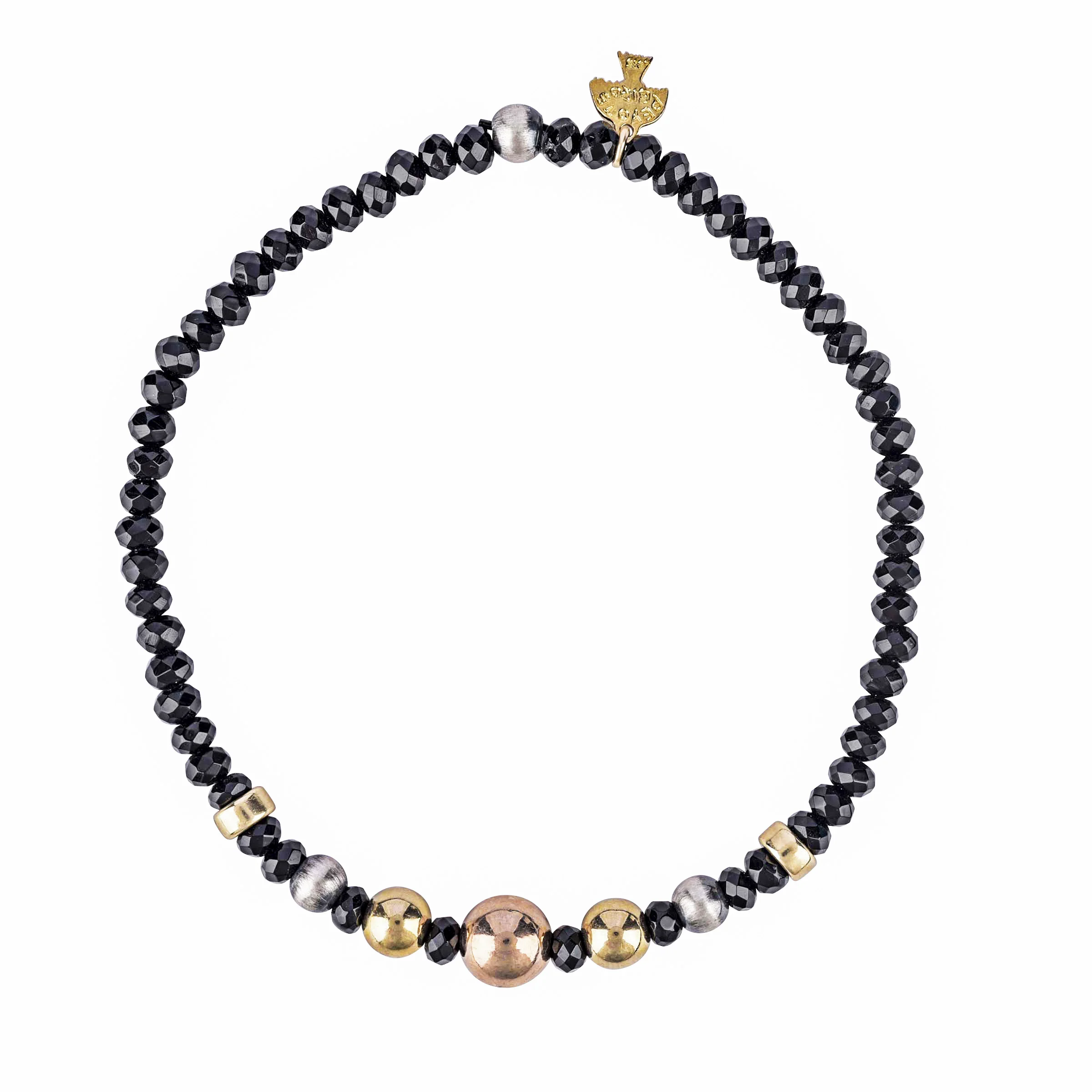 peyote bird - stretch bracelet