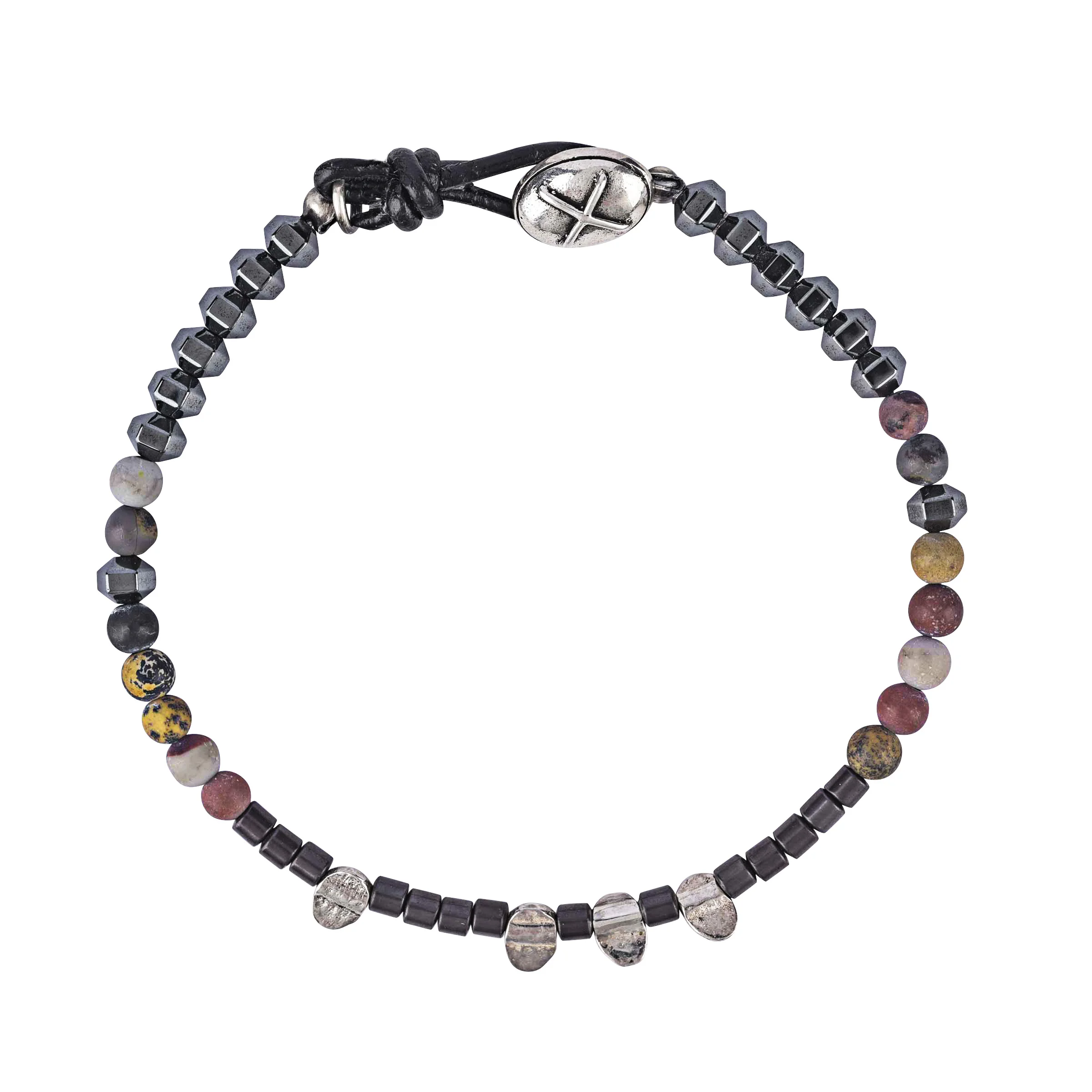 Men's Beaded Bracelets