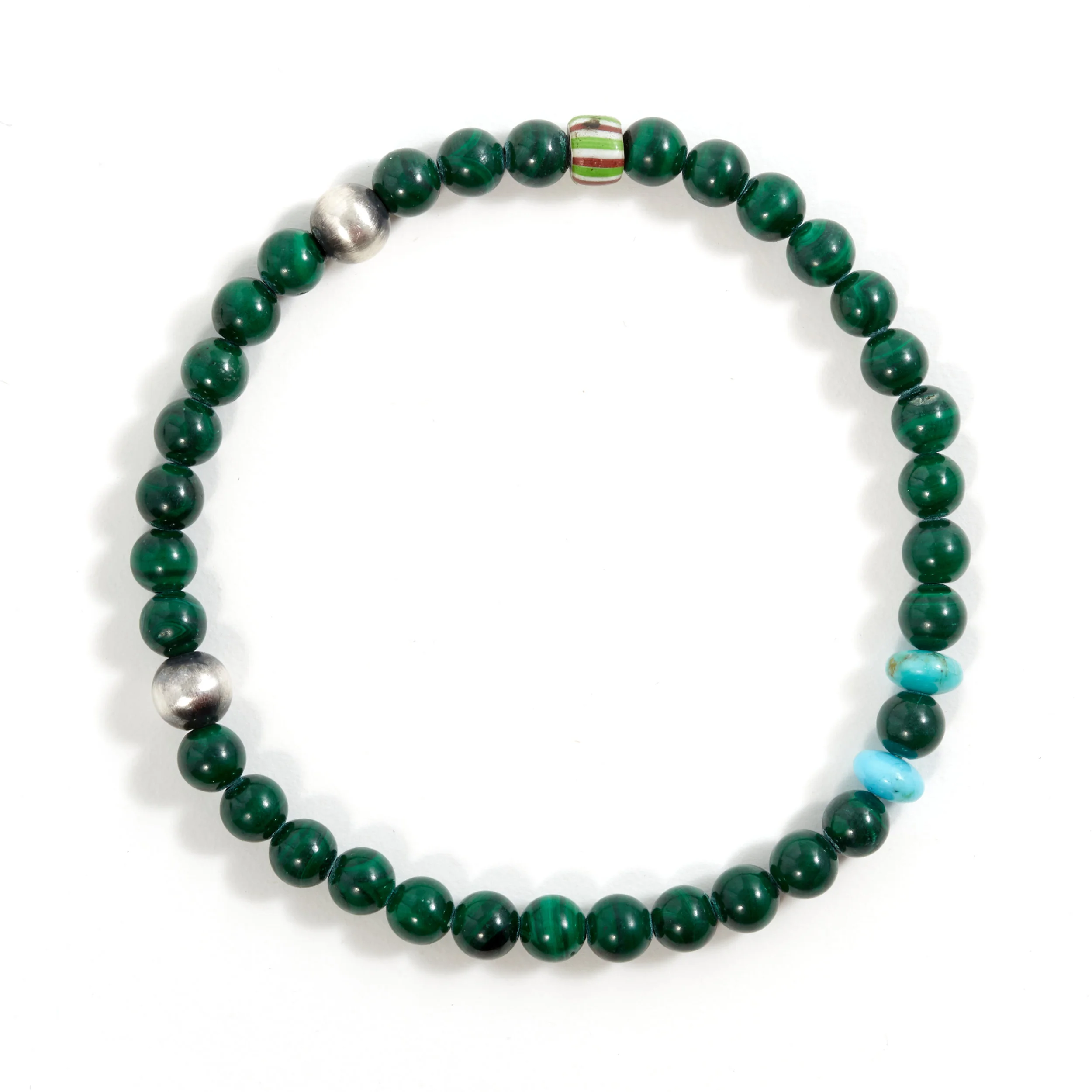 peyote bird - stylish bracelet for men