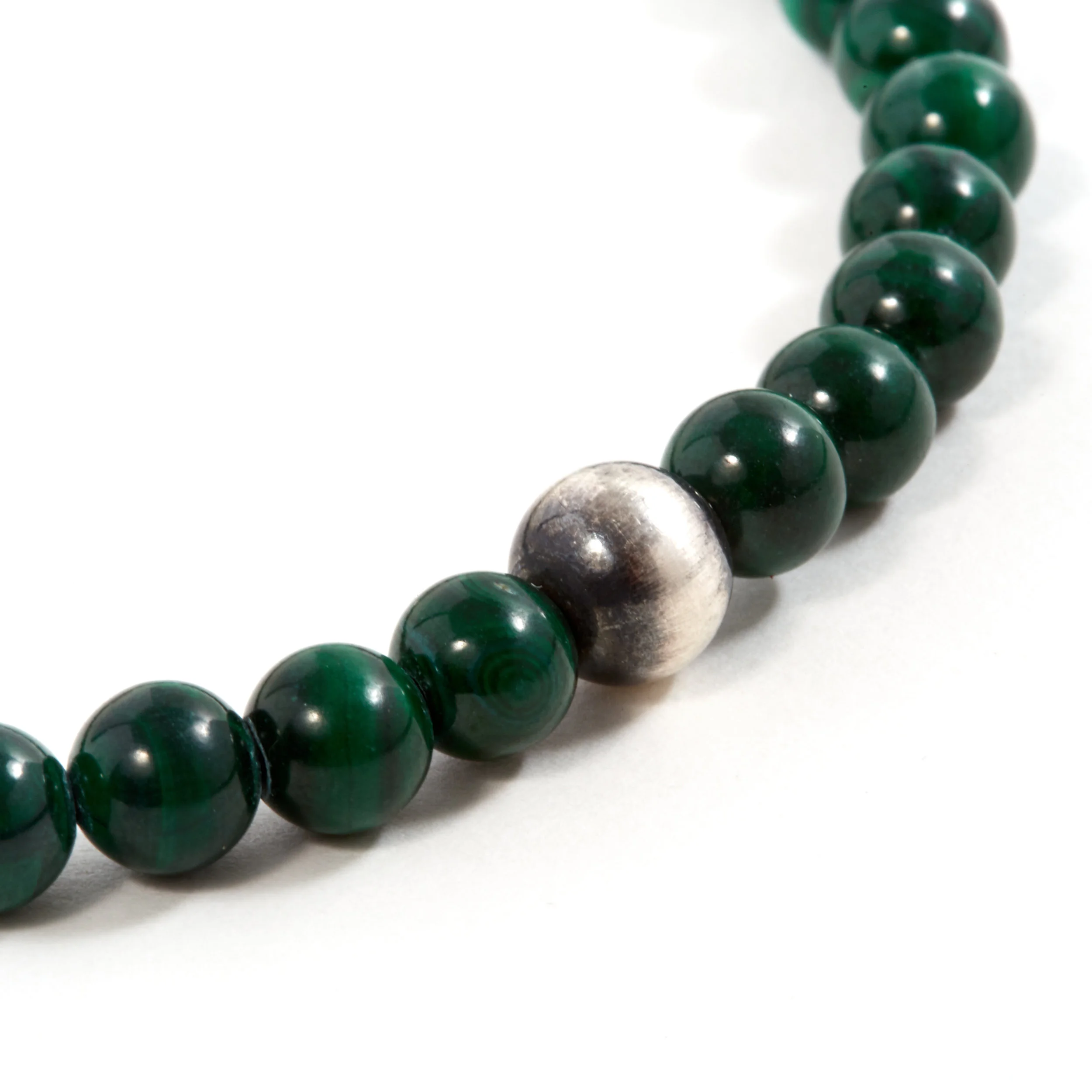 peyote bird - mens bracelet