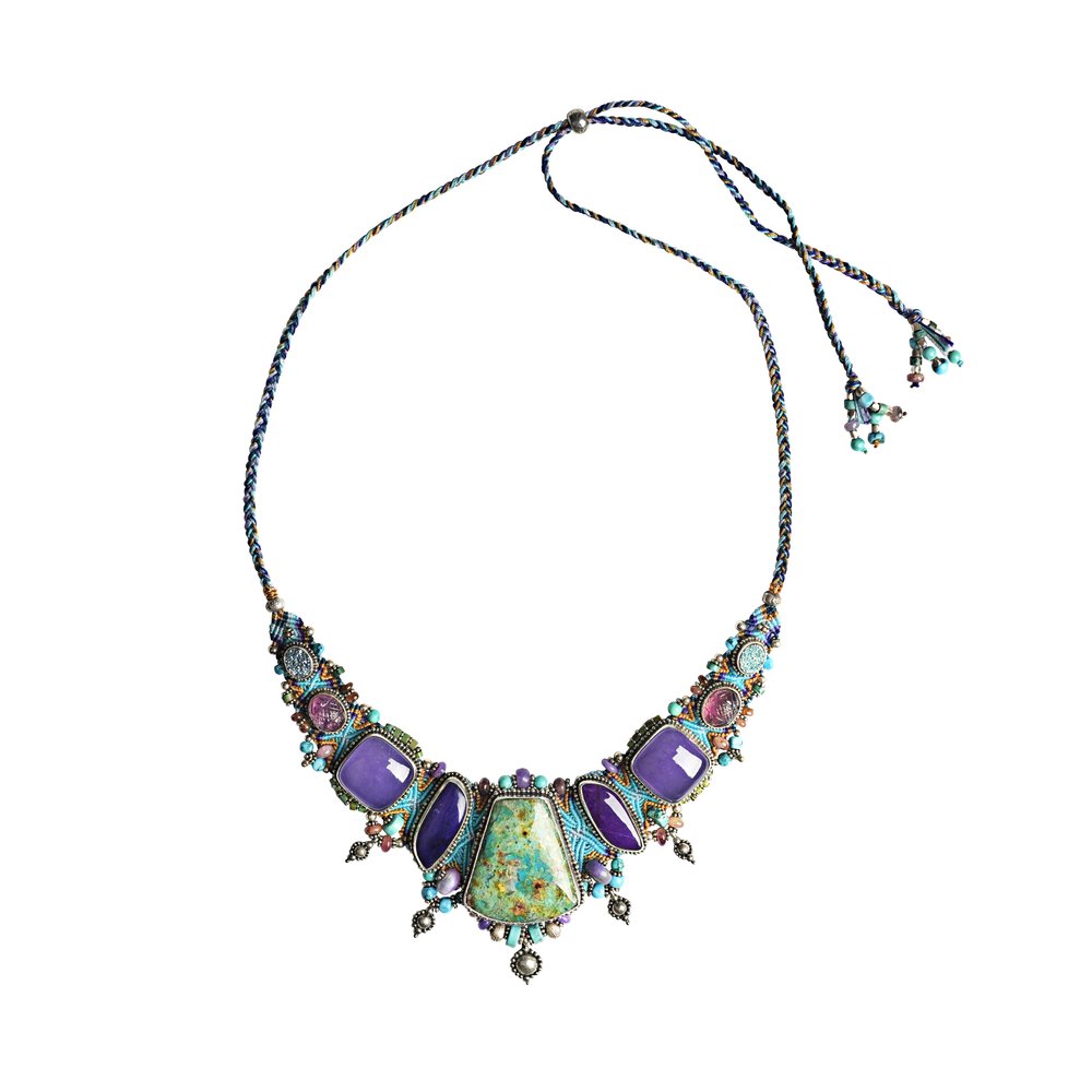 Artisans — Peyote Bird Designs Artisans — Peyote Bird Designs
