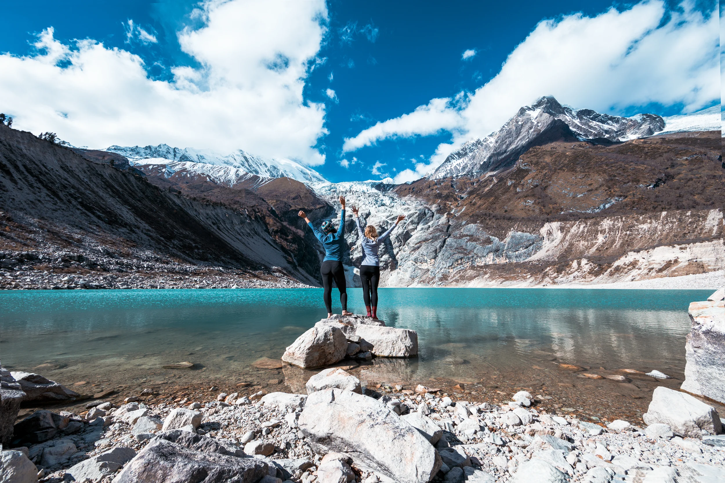 8 Adventurous Things To Do in Nepal - The Bucket List