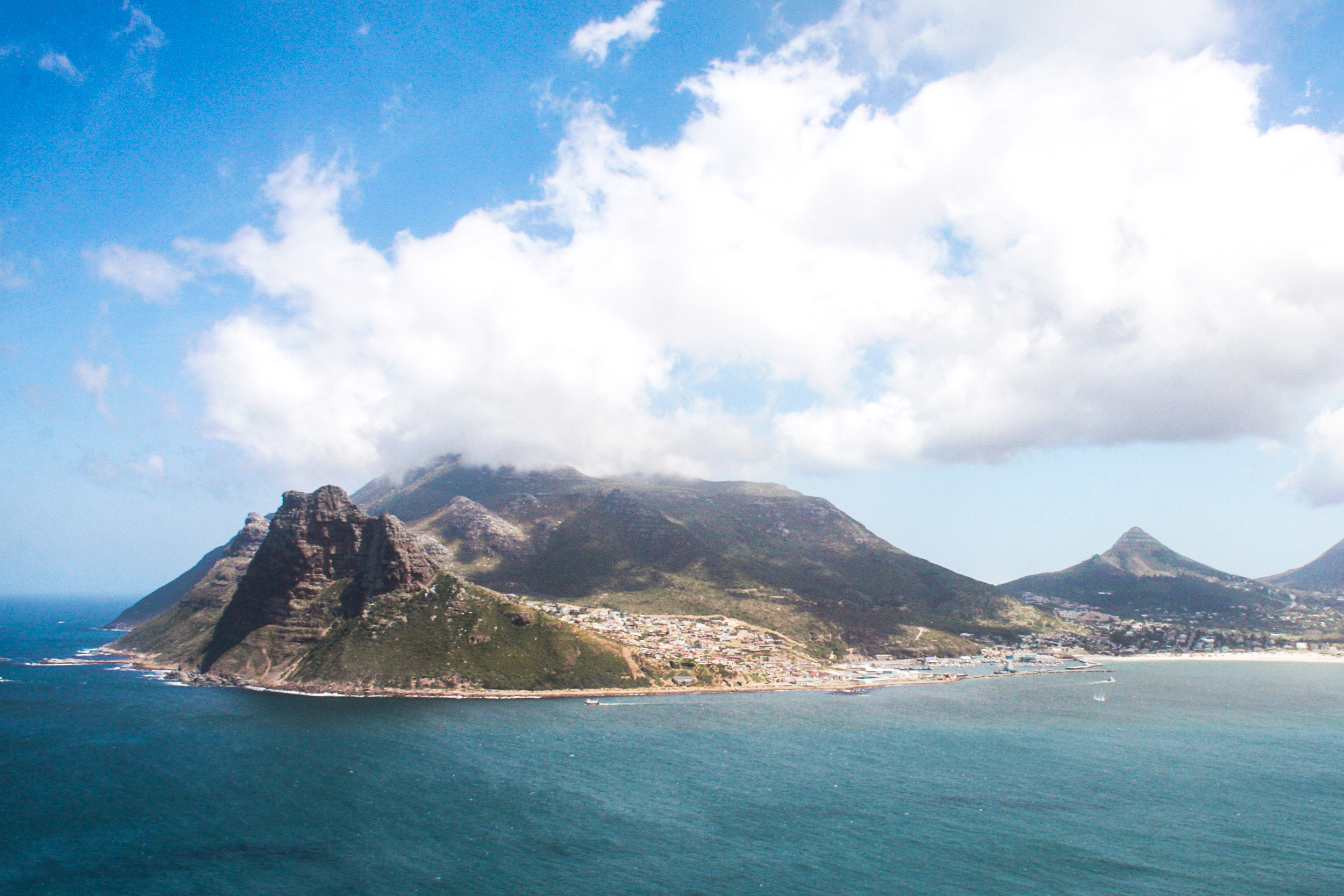 Chapman's Peak