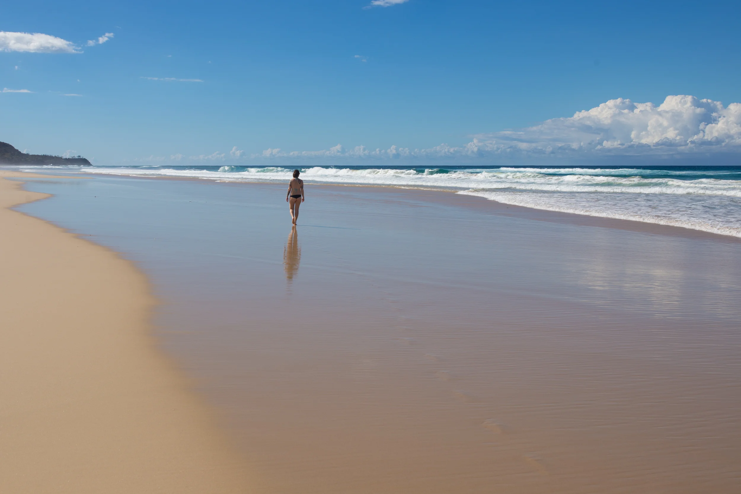 Guide to Australia's Noosa National Park