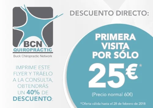 Llamanos para pedir cita 93 156 56 08 Imprimir tarjeta de regalo y traerla para aprovechar la oferta.