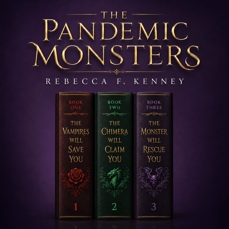 Pandemic Monsters