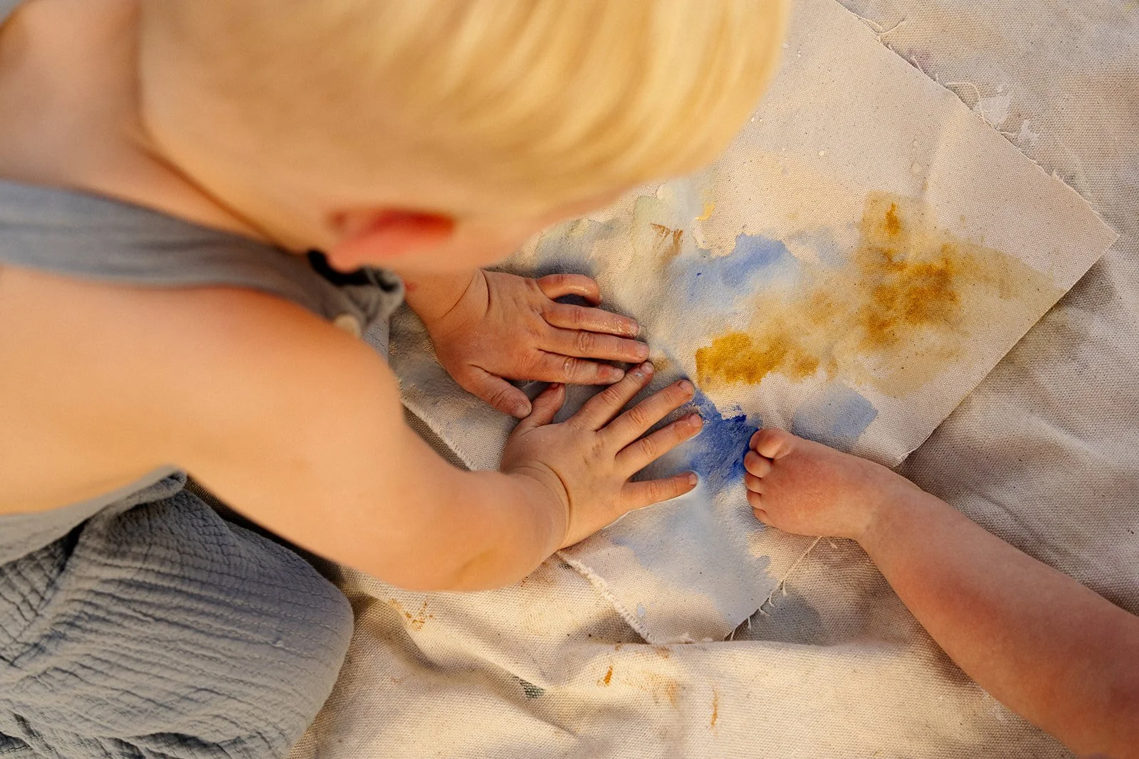 Creative Critters at the Churchill